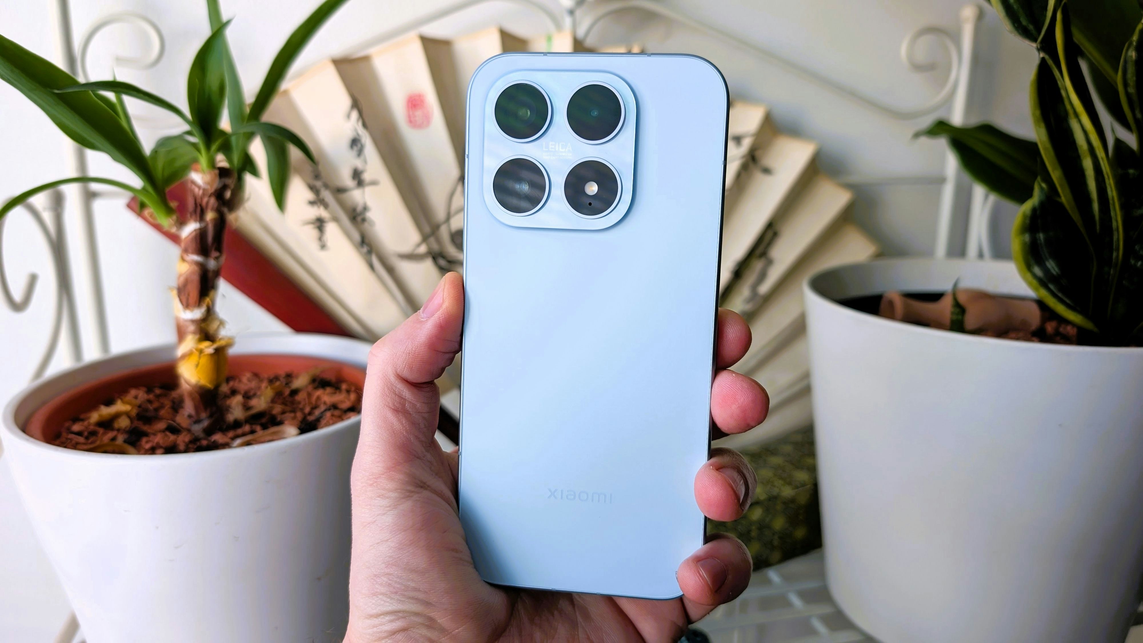 Heute.at - Xiaomi 17 im Test: Kompakt, stark und extrem ausdauernd