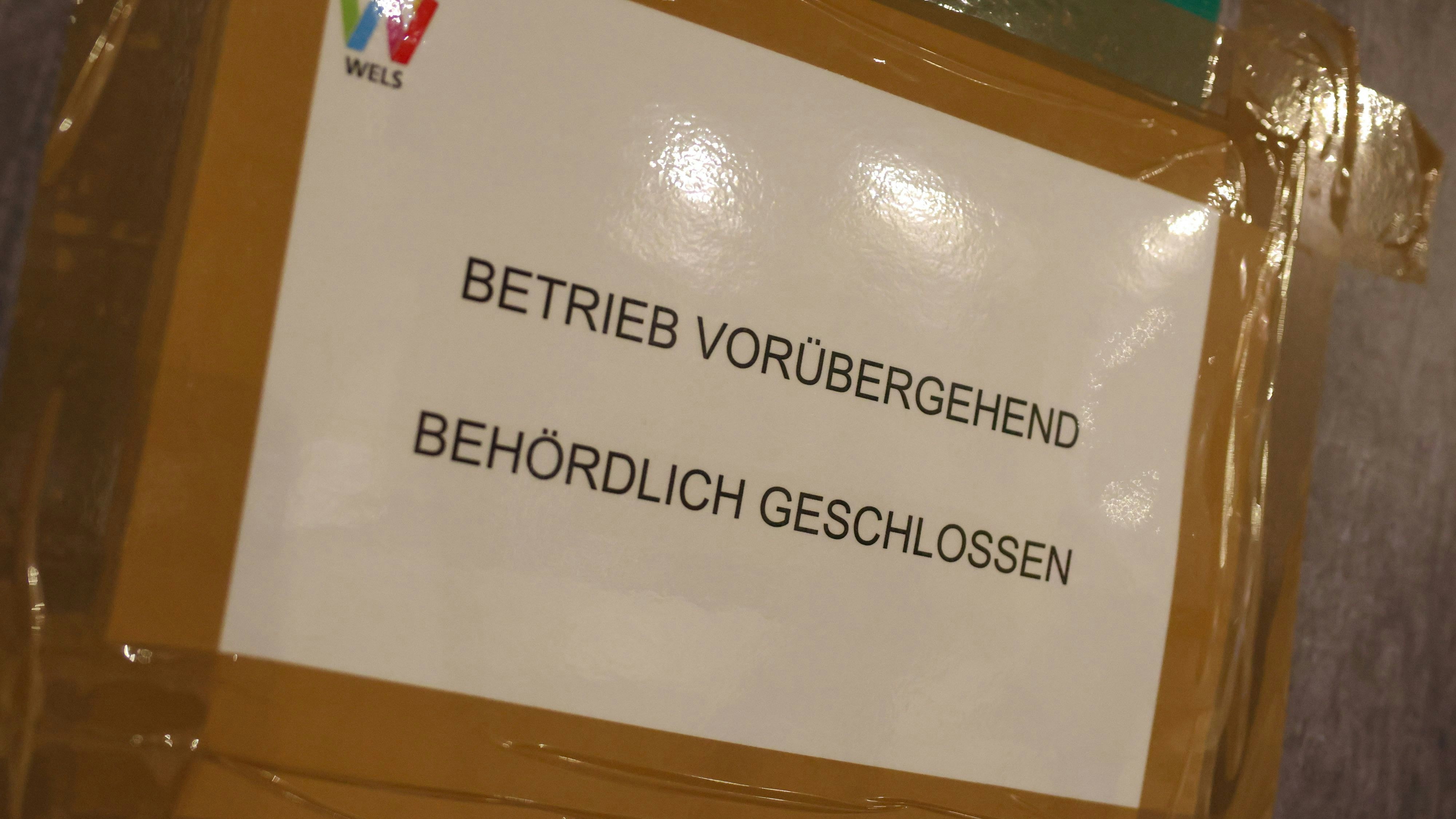 Die Kontrollen wurden im Auftrag von Bürgermeister Andreas Rabl (FPÖ) durchgeführt.