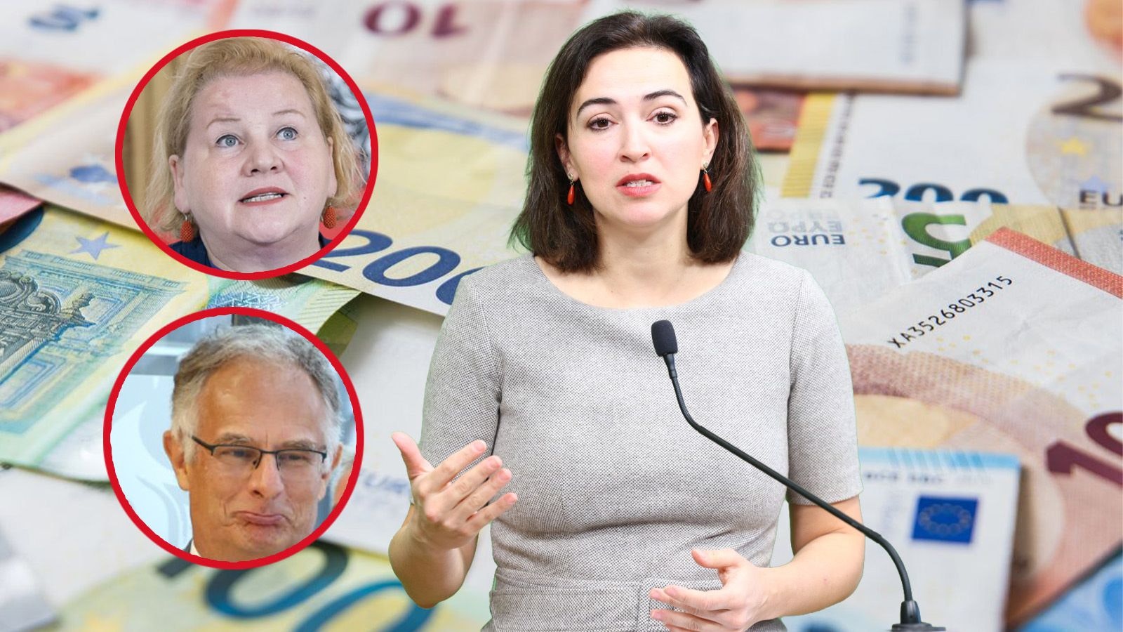 Heute.at - Regierung gab 28 Millionen Euro für Berater aus