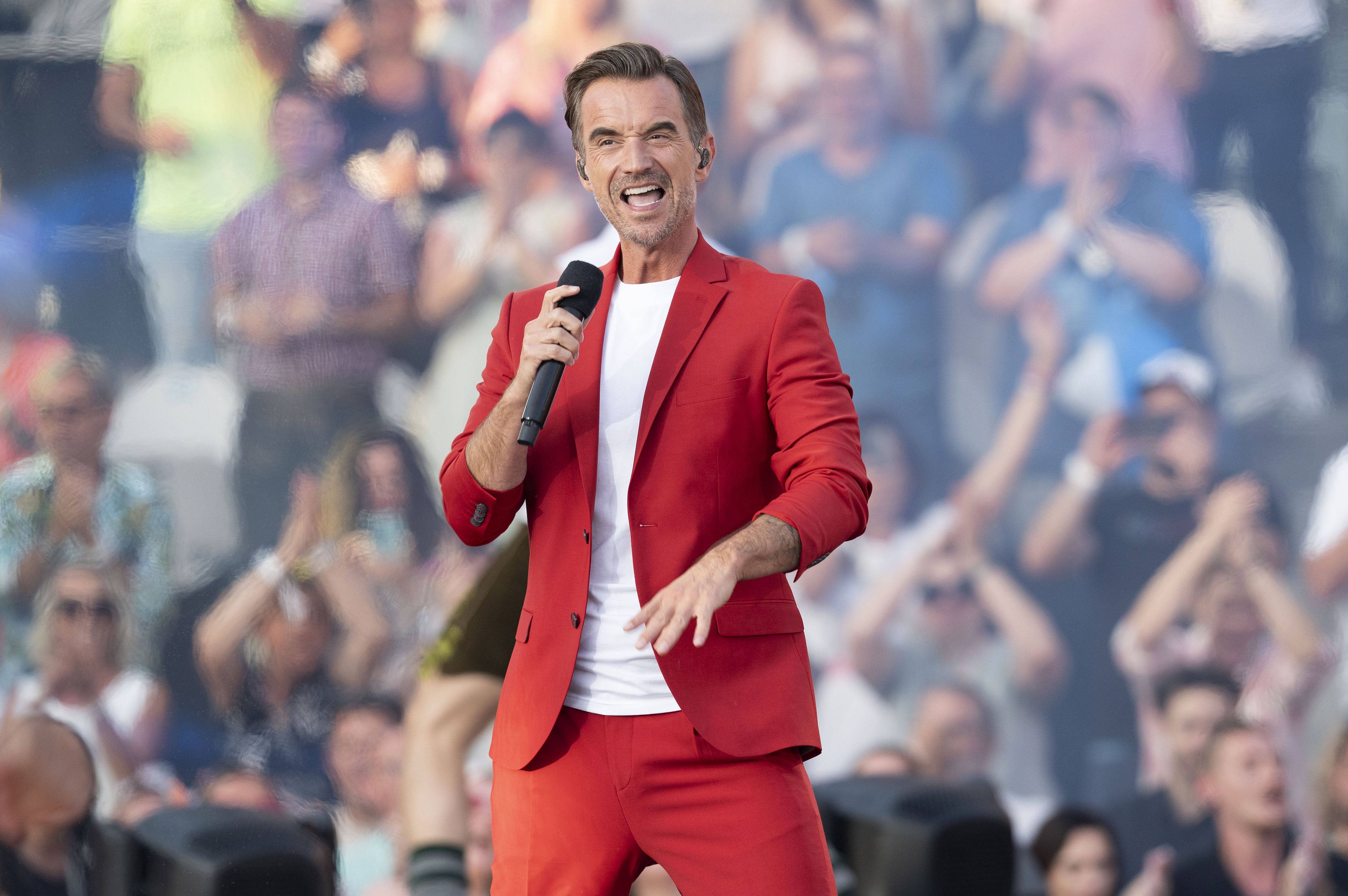 Heute.at - ORF verschiebt Florian Silbereisens Kitzbühel-Show