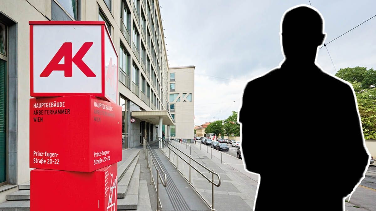 Für einen Wiener kam die Kündigung sehr plötzlich – die AK fand eine Lösung.