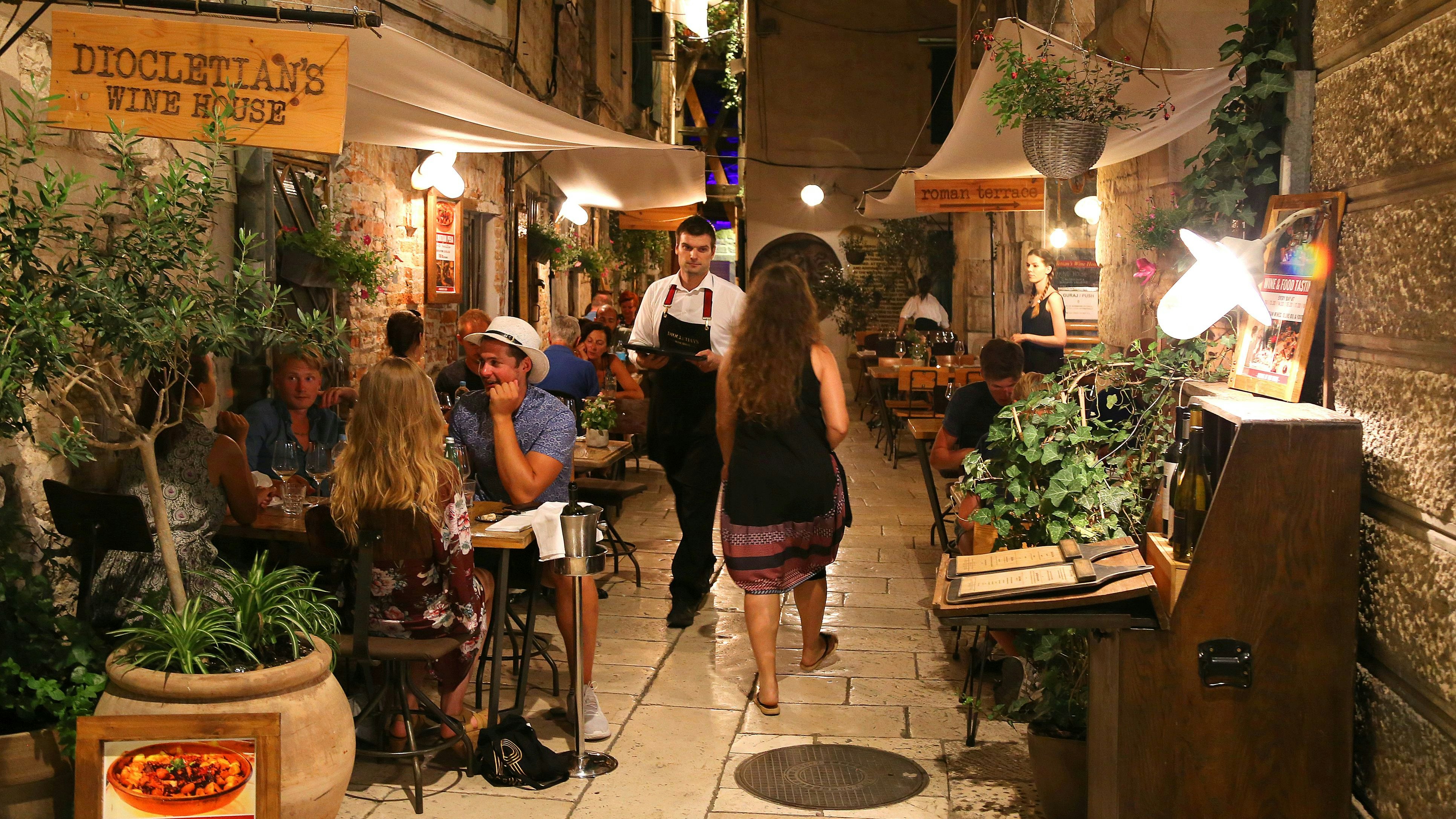 Heute.at - Adria-Hotspot will Alkoholverkauf ab 20 Uhr stoppen