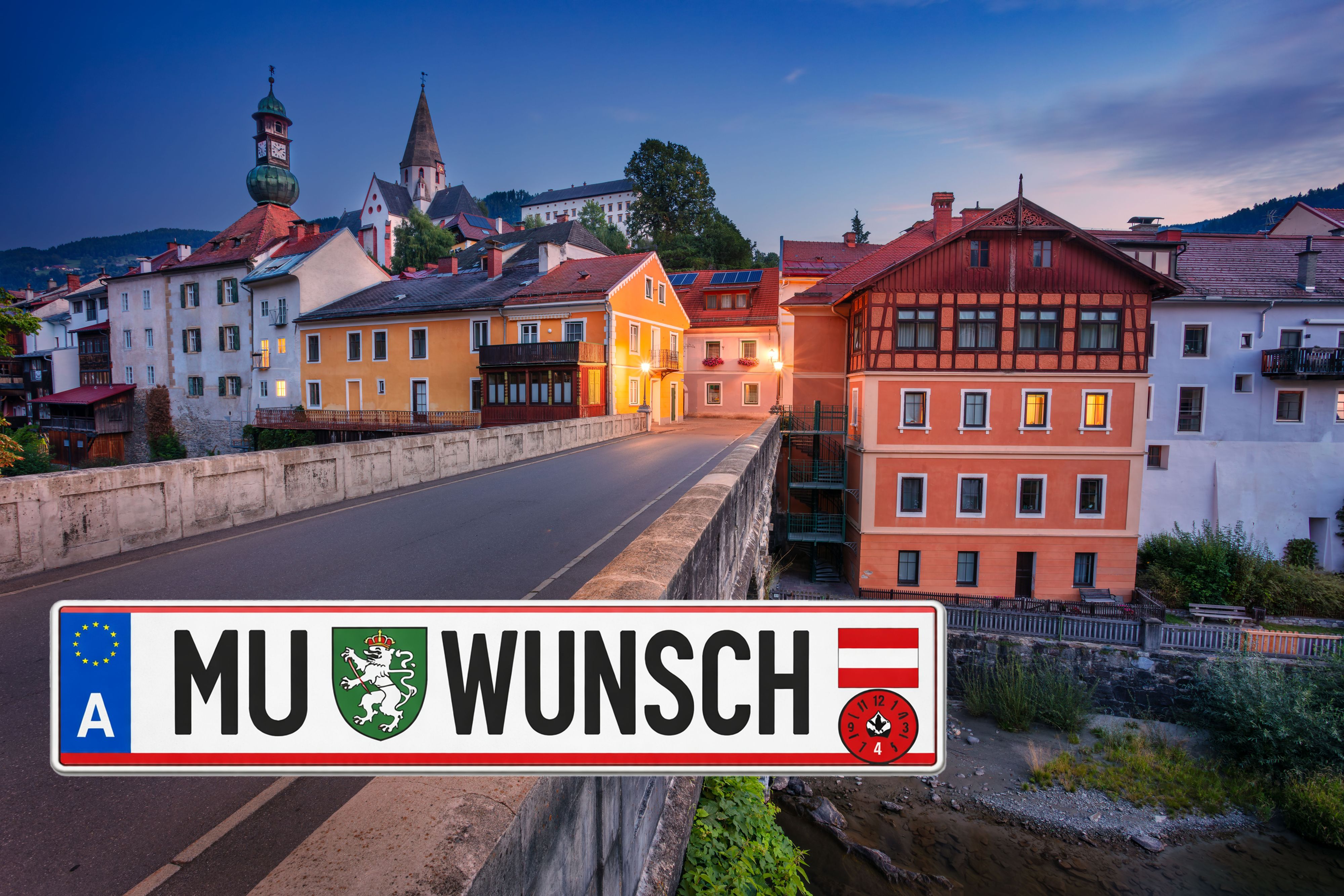 Gleiche Taferl, neue Gebühren - Steirer versteht die Welt nicht mehr