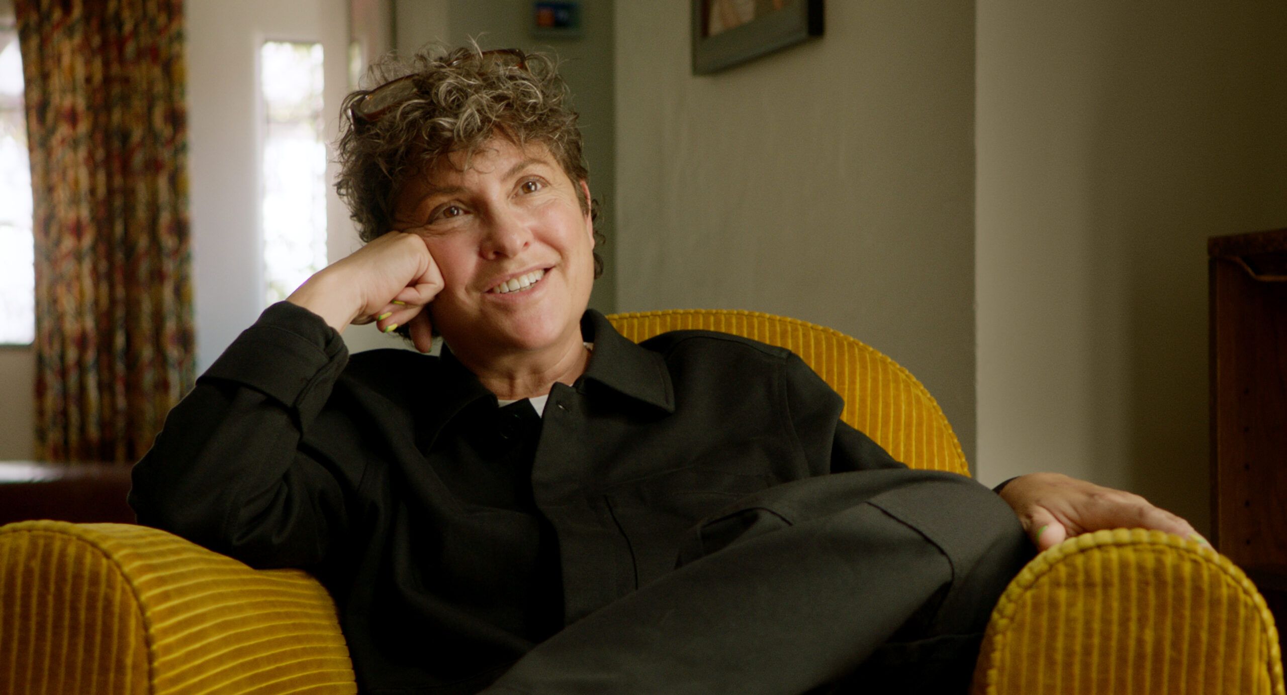 Heute.at - Mit Heute zum Dokumentarfilm No Mercy