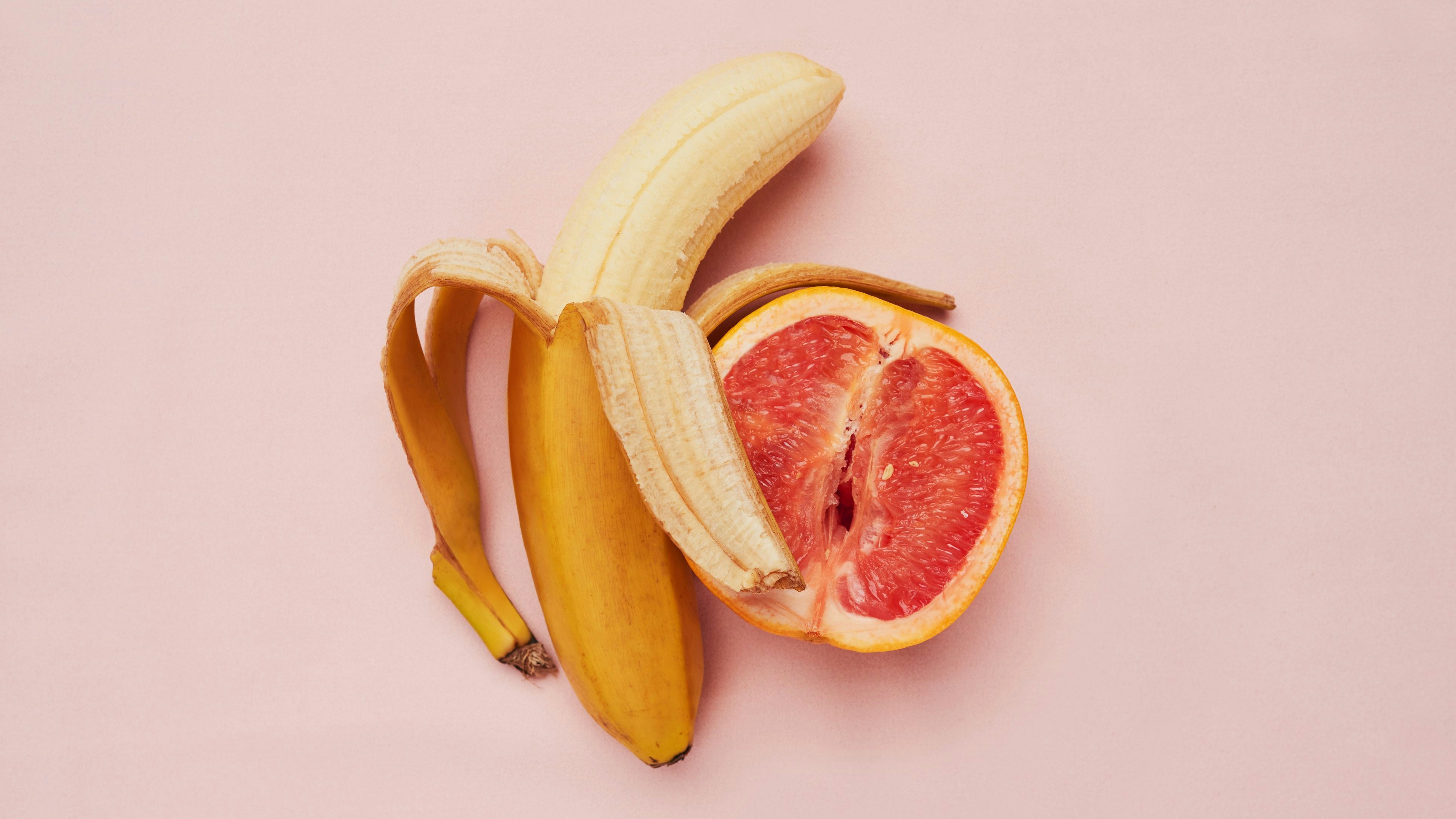 Heute.at - Diese 9 Lebensmittel lassen deine Lust & Libido boomen