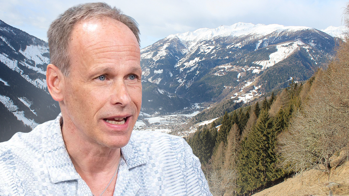 Heute.at - Das ist beachtlich – jetzt geht es beim Wetter rund