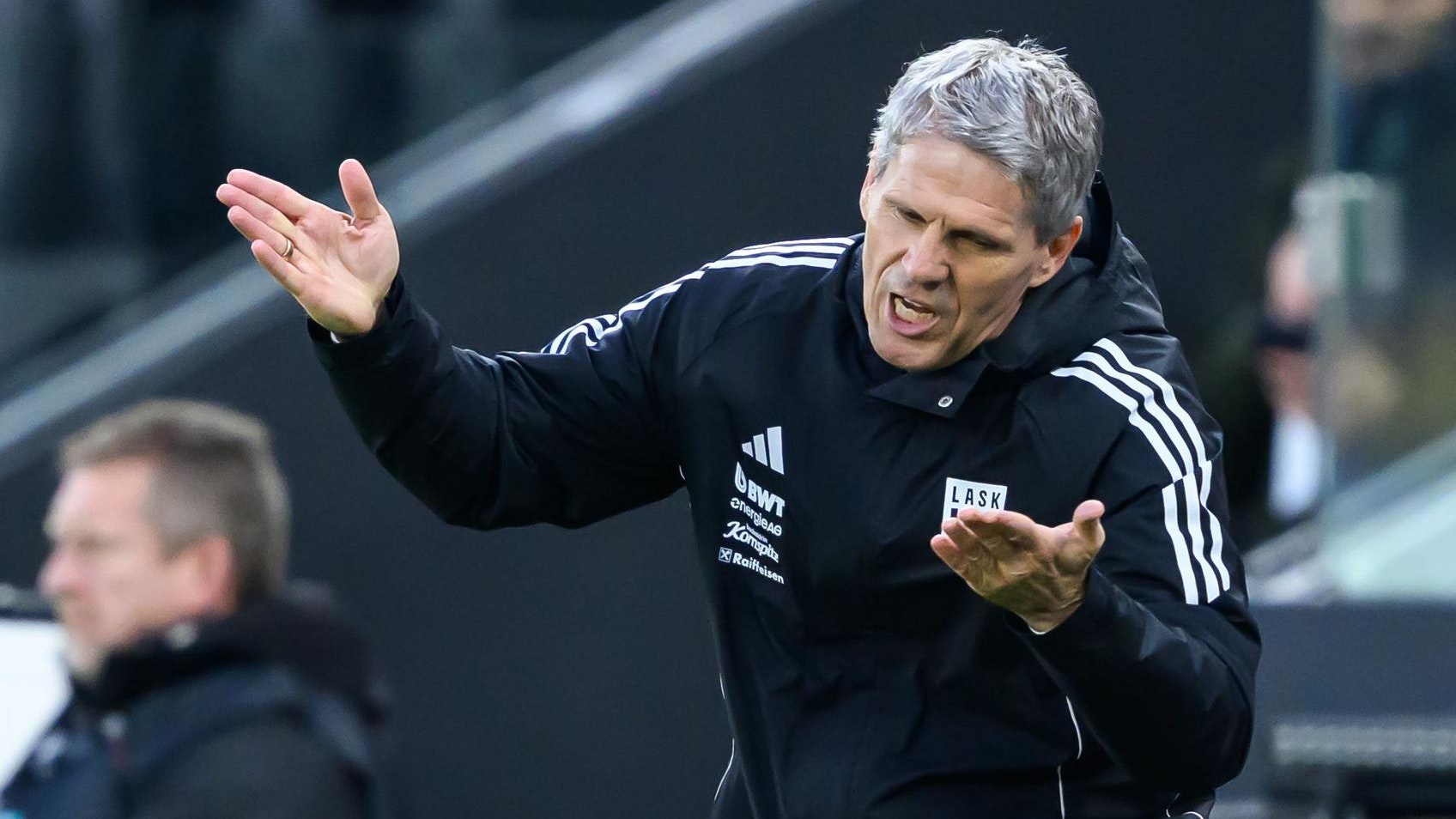 Heute.at - Kühbauer: Wir werden nicht zum Ponyreiten anfangen