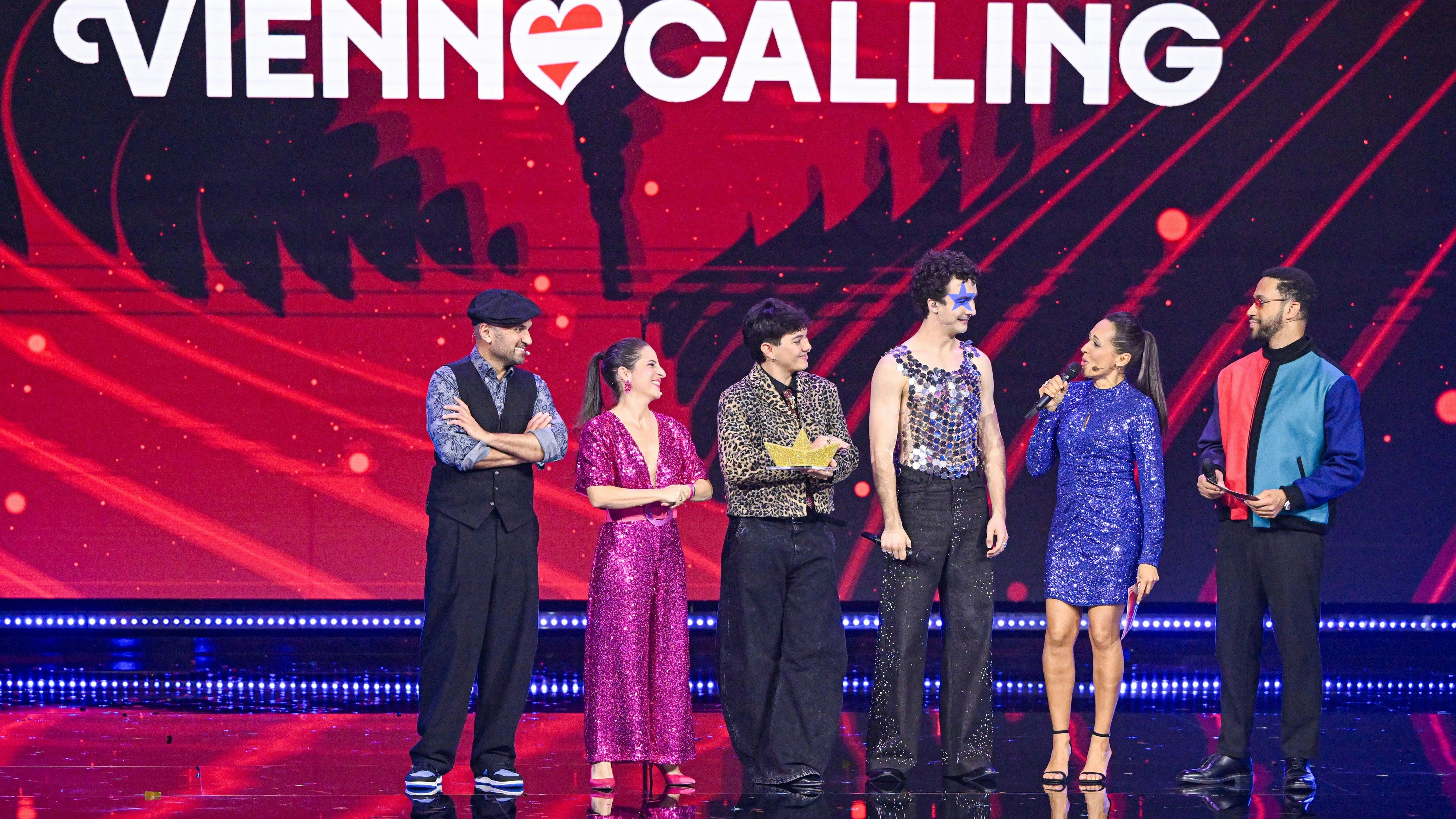 Heute.at - Das ist eine Frechheit – ORF-Star platzt der Kragen