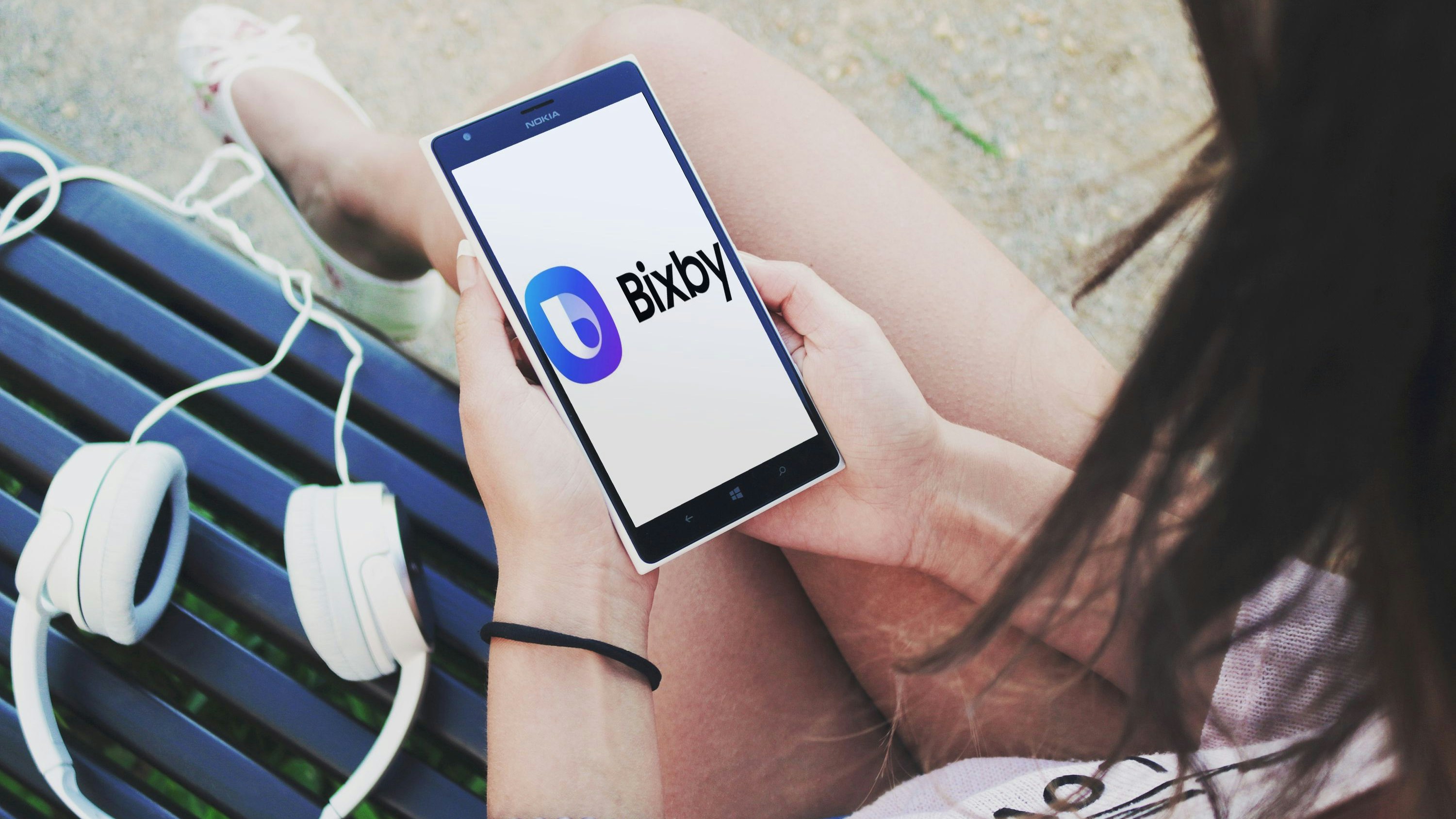 Samsung Bixby