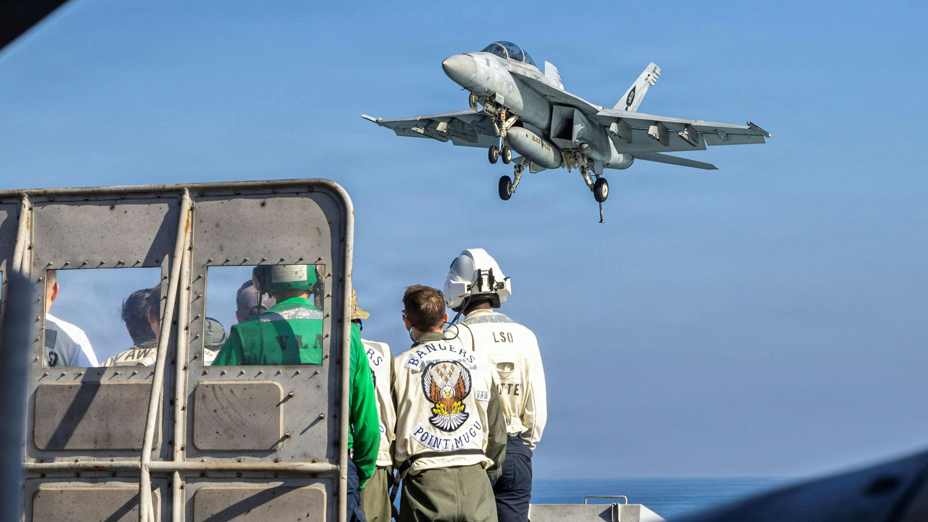 Heute.at - Militärschlag gegen den Iran: Was Trump jetzt plant