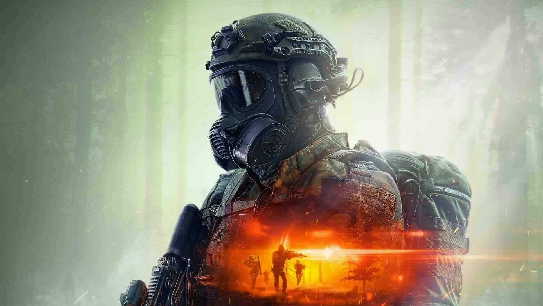 Heute.at - Waffen, Karten, Modi – nun alles neu in Battlefield 6