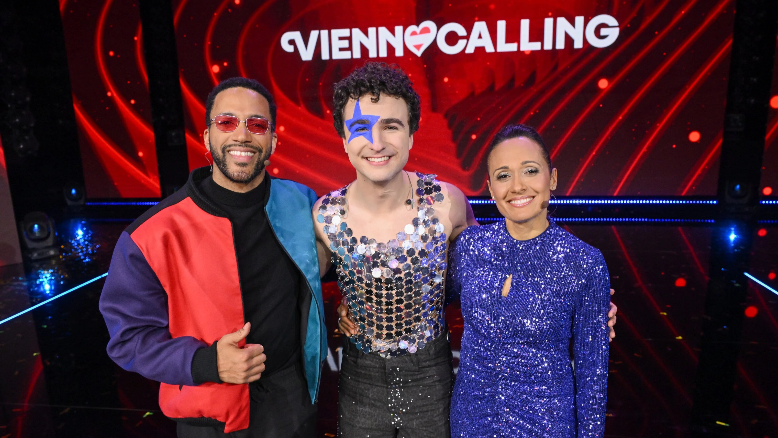 Heute.at - ORF wählt ESC-Star! Österreich darf nicht entscheiden
