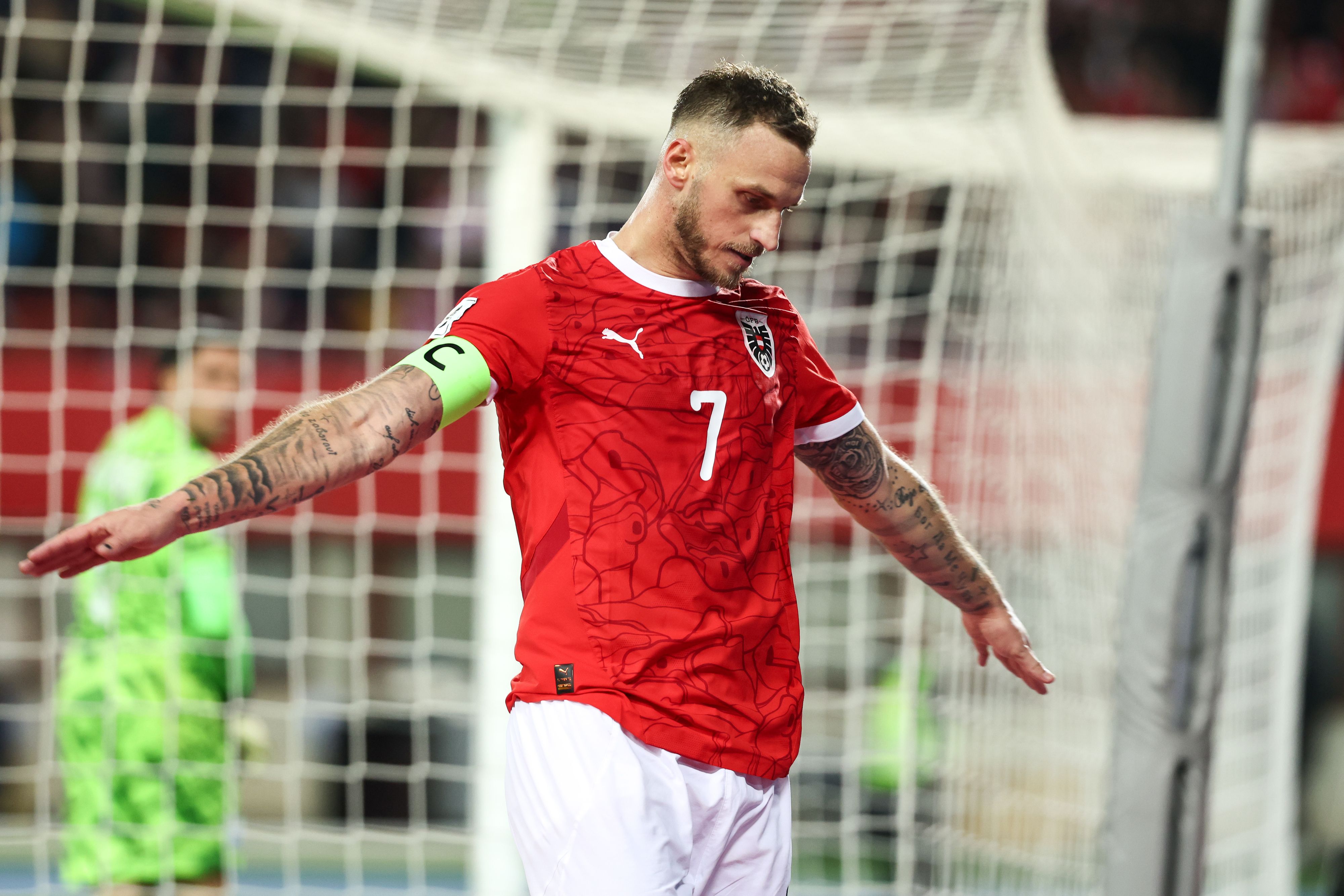 Marko Arnautovic und Co. müssen sich womöglich auf neue Regeln einstellen.
