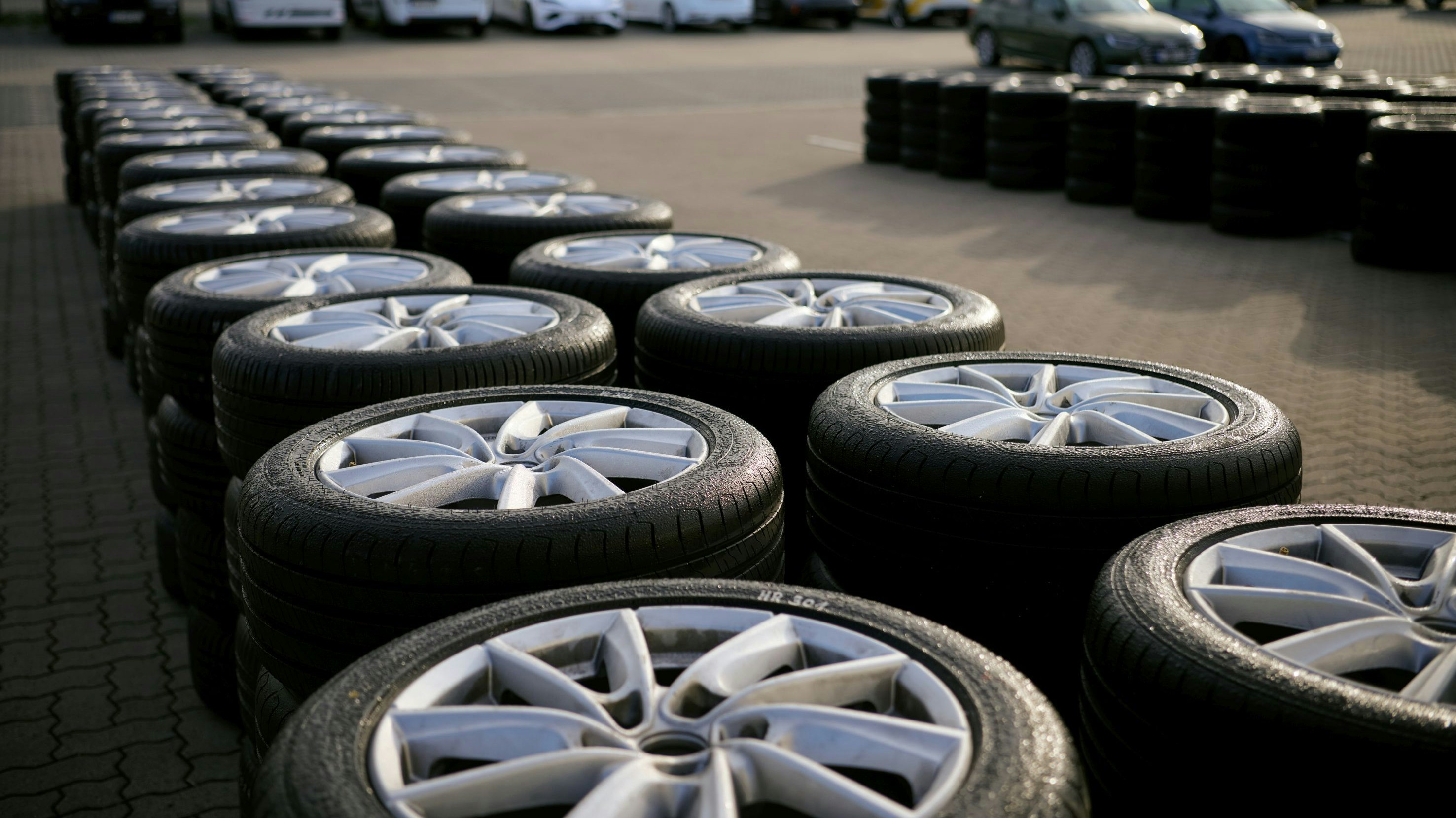 Heute.at - Sommerreifen-Test – Finger weg von diesen drei Modellen