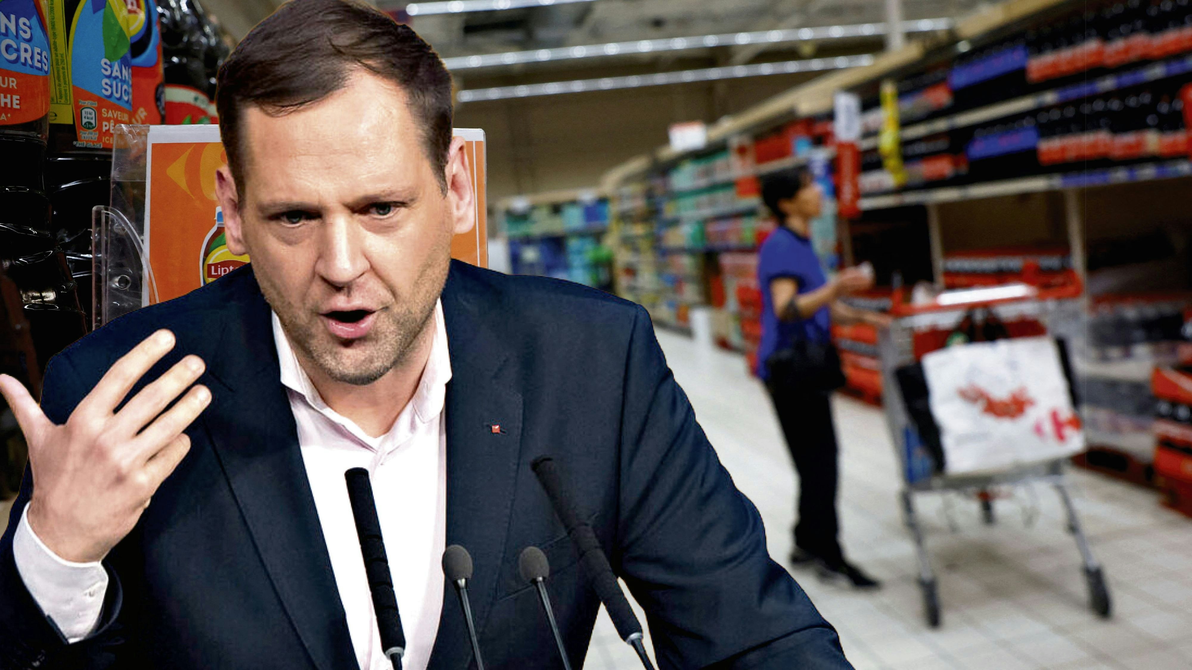 SPÖ-Klobobmann Kucher: "Kampf gegen die Teuerung ist weiter unser Top-Thema."