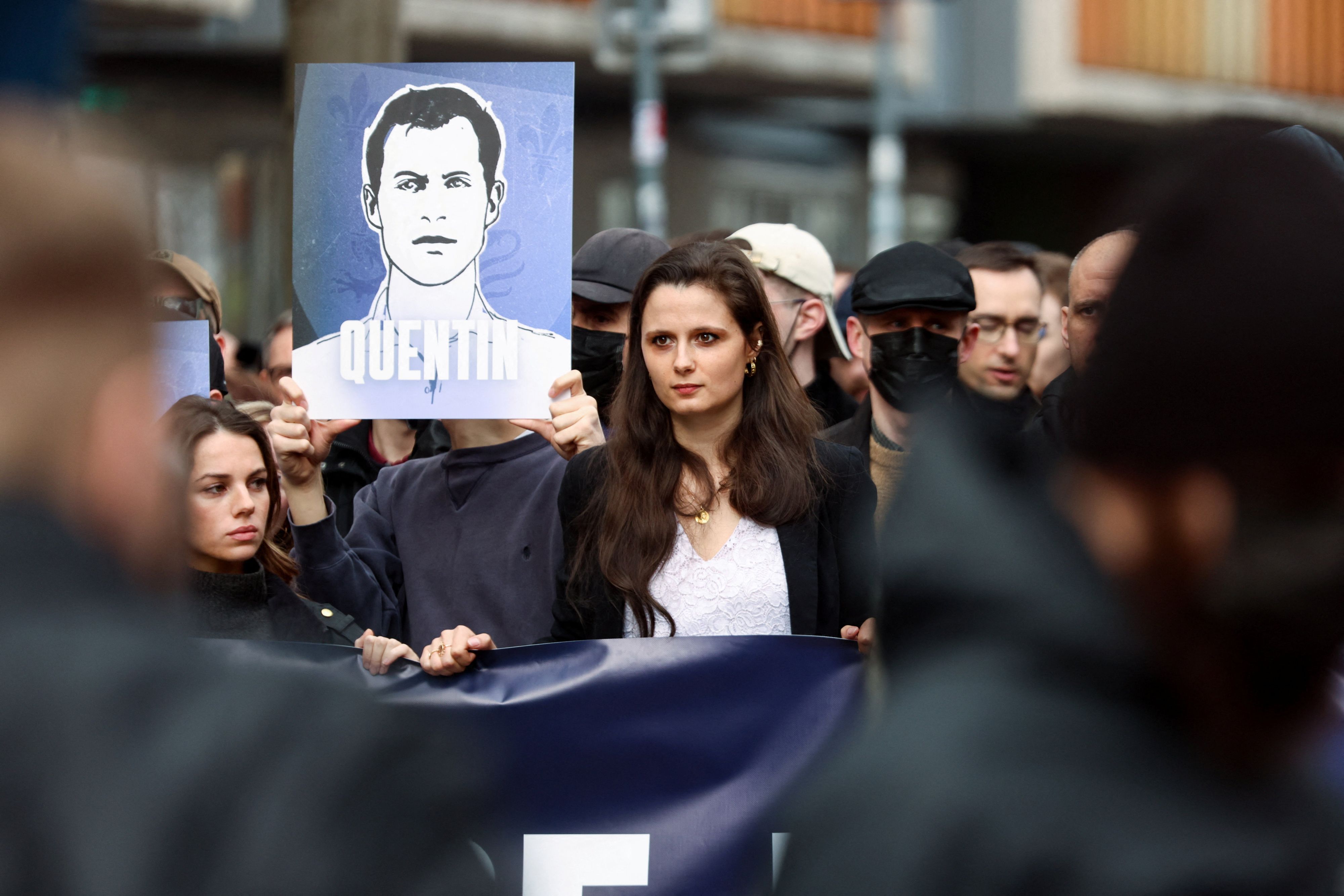 Heute.at - Mord an Rechtsextremen: Frankreich ist Pulverfass