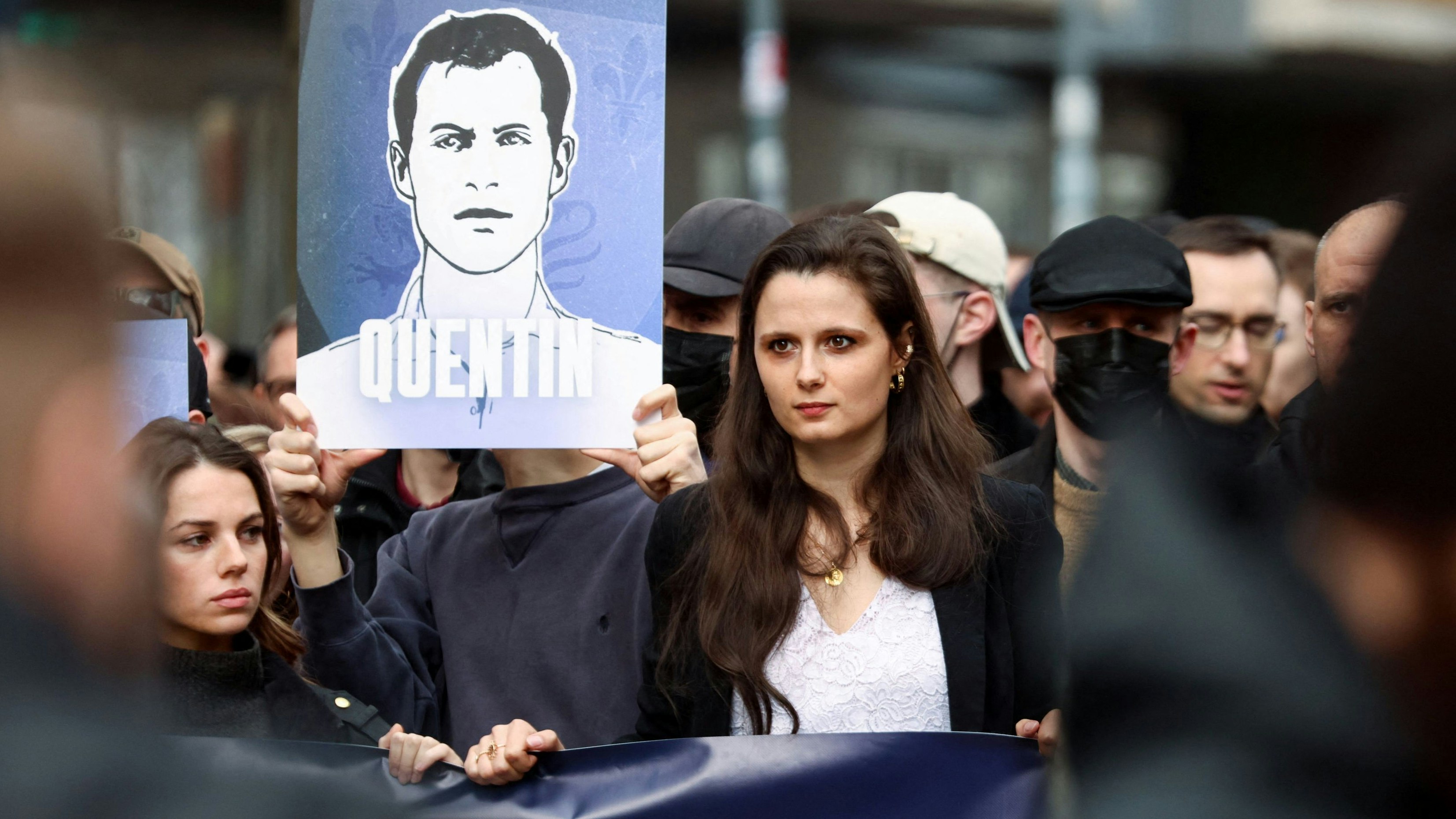 Heute.at - Mord an Rechtsextremen: Frankreich ist Pulverfass