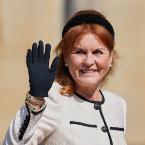 Andrews rätselhafte Ex: Wie eng Fergie wirklich mit Epstein war