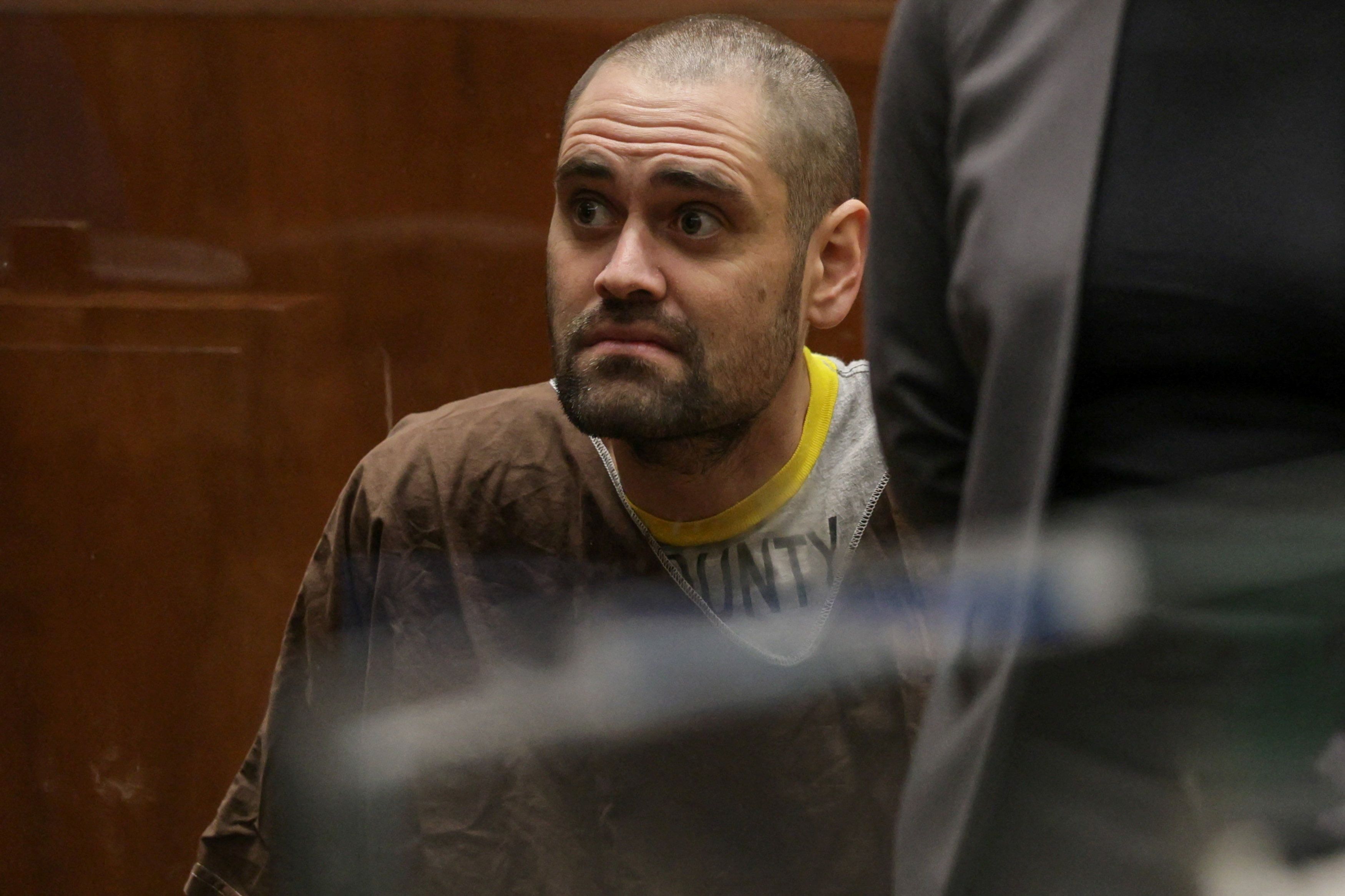  Sohn Nick Reiner plädiert auf 