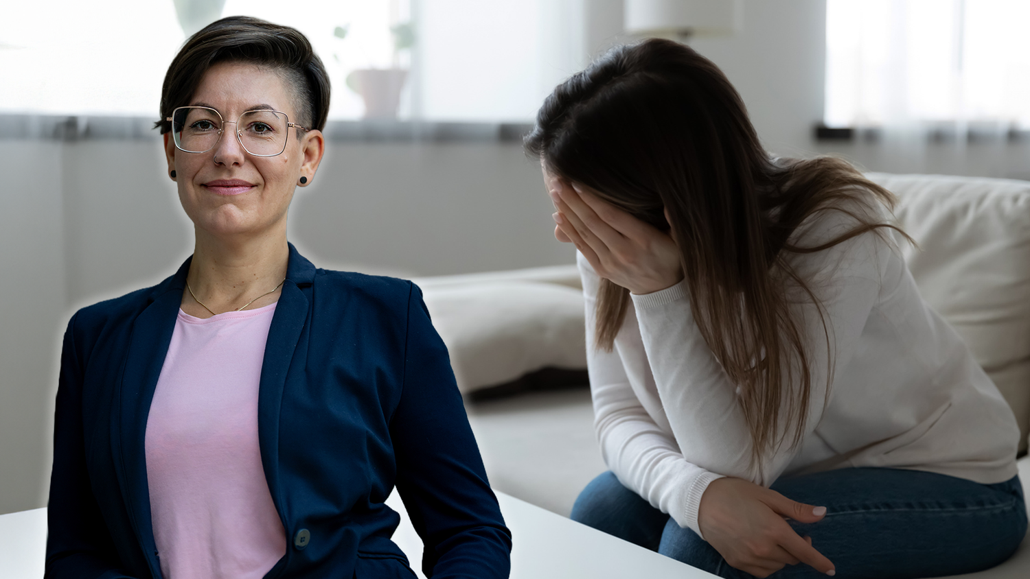 Heute.at - Wird schnell eng – Dauerkrisenmodus belastet enorm