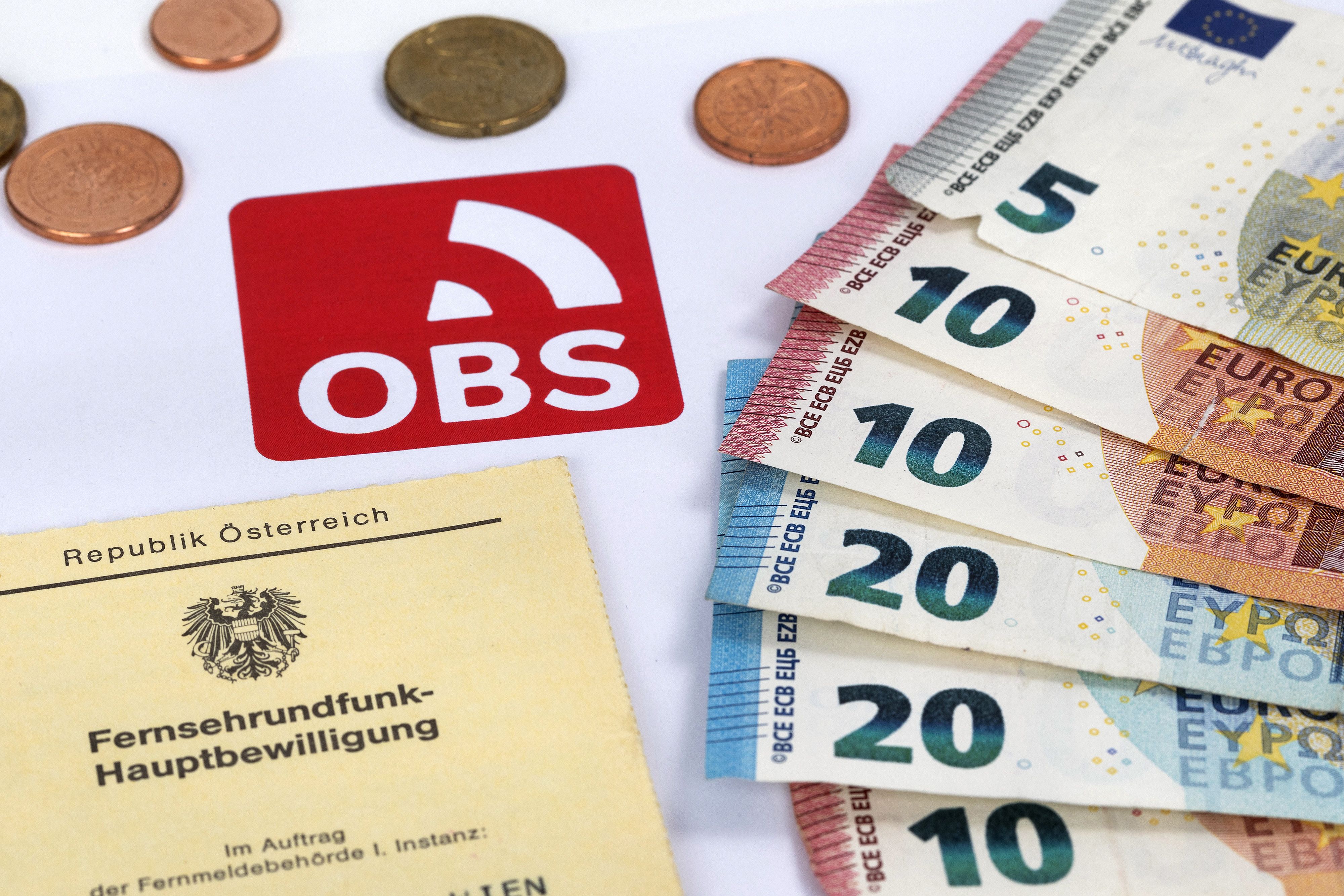 Neue ORF-Briefe mit hohen Forderungen trudeln ein.