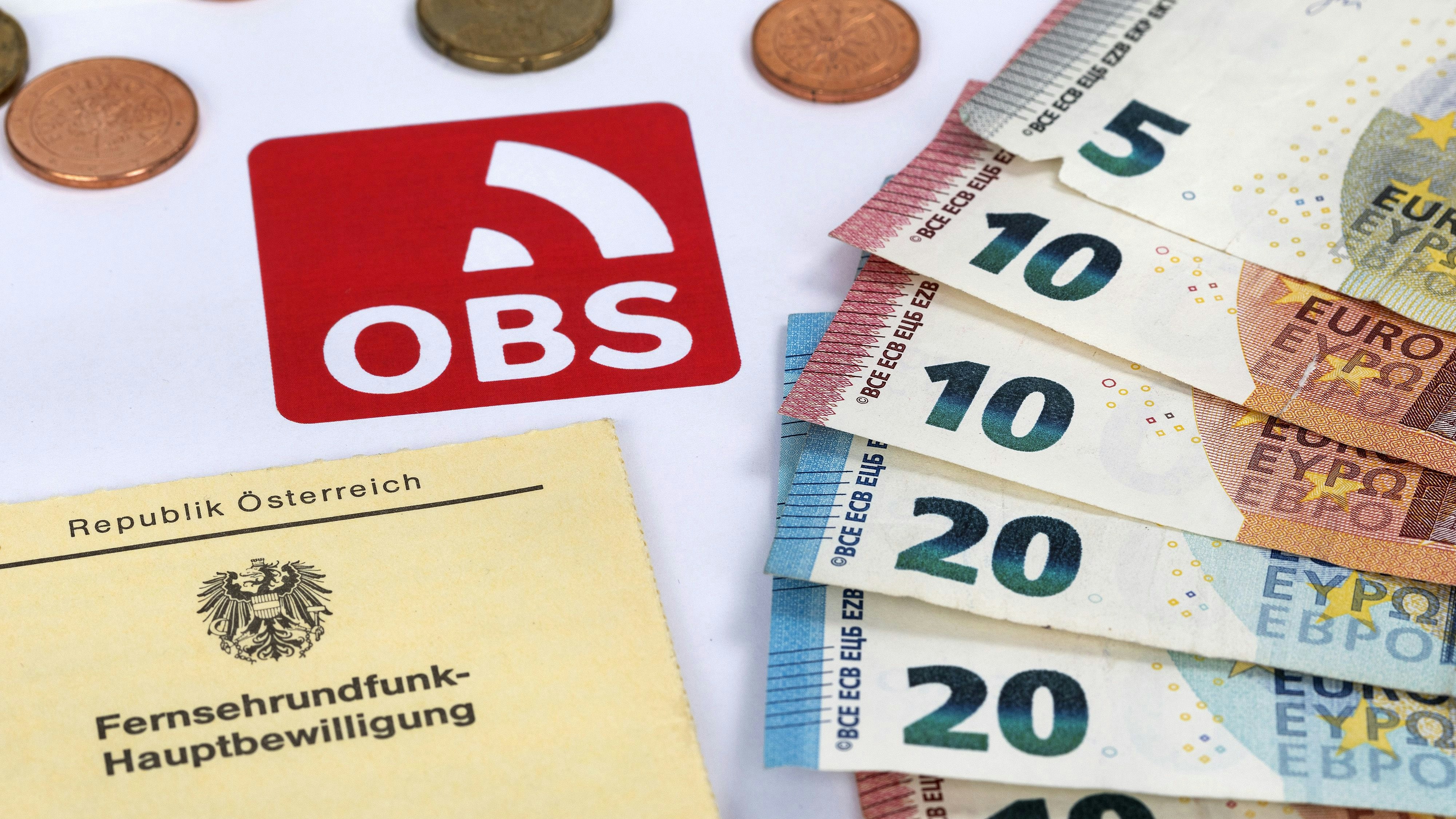 Neue ORF-Briefe mit hohen Forderungen trudeln ein.