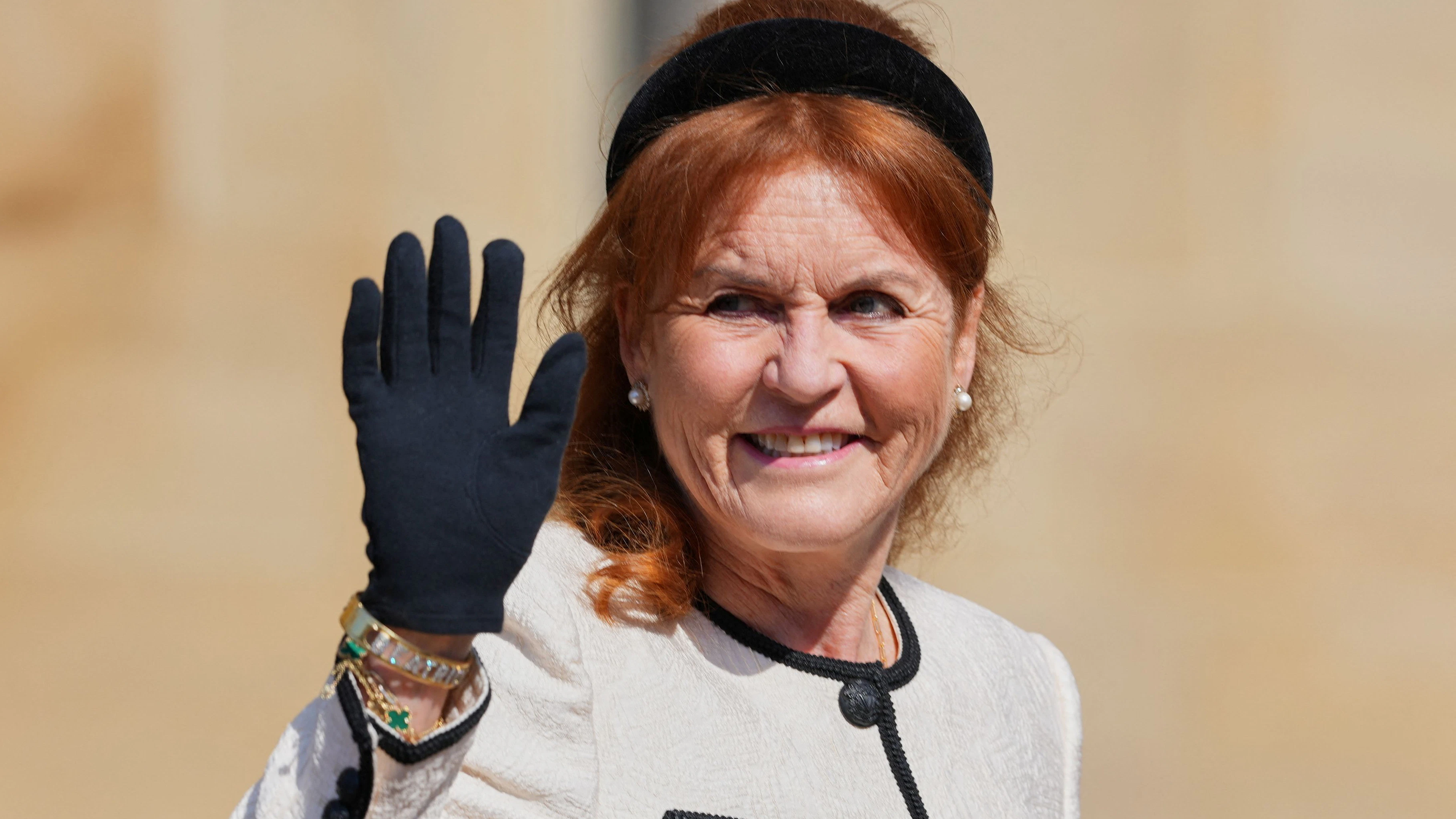 Heute.at - Heimlich bei uns! Fergie gönnt sich Luxus in Österreich