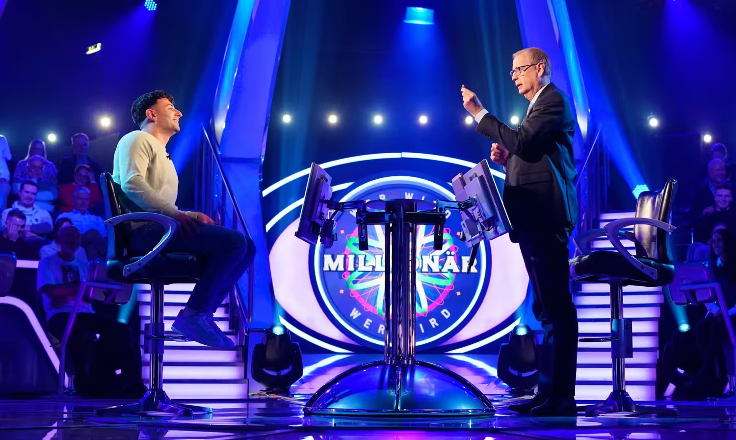 Günther Jauch wollte Details wissen.