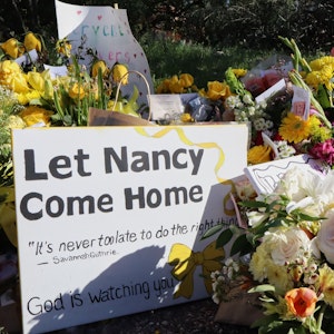 Mutter entführt: TV-Star bietet nun 1 Million Dollar für Infos