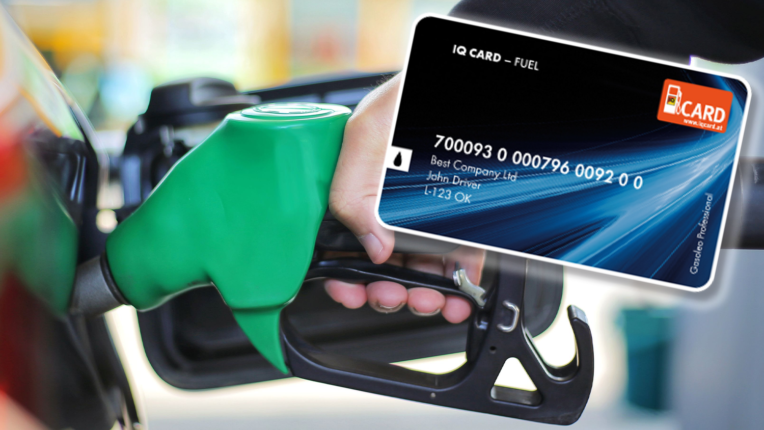 Auch die IQ Card Vertriebs GmbH mit Sitz in Linz ist jetzt pleite. (Symbolbild)