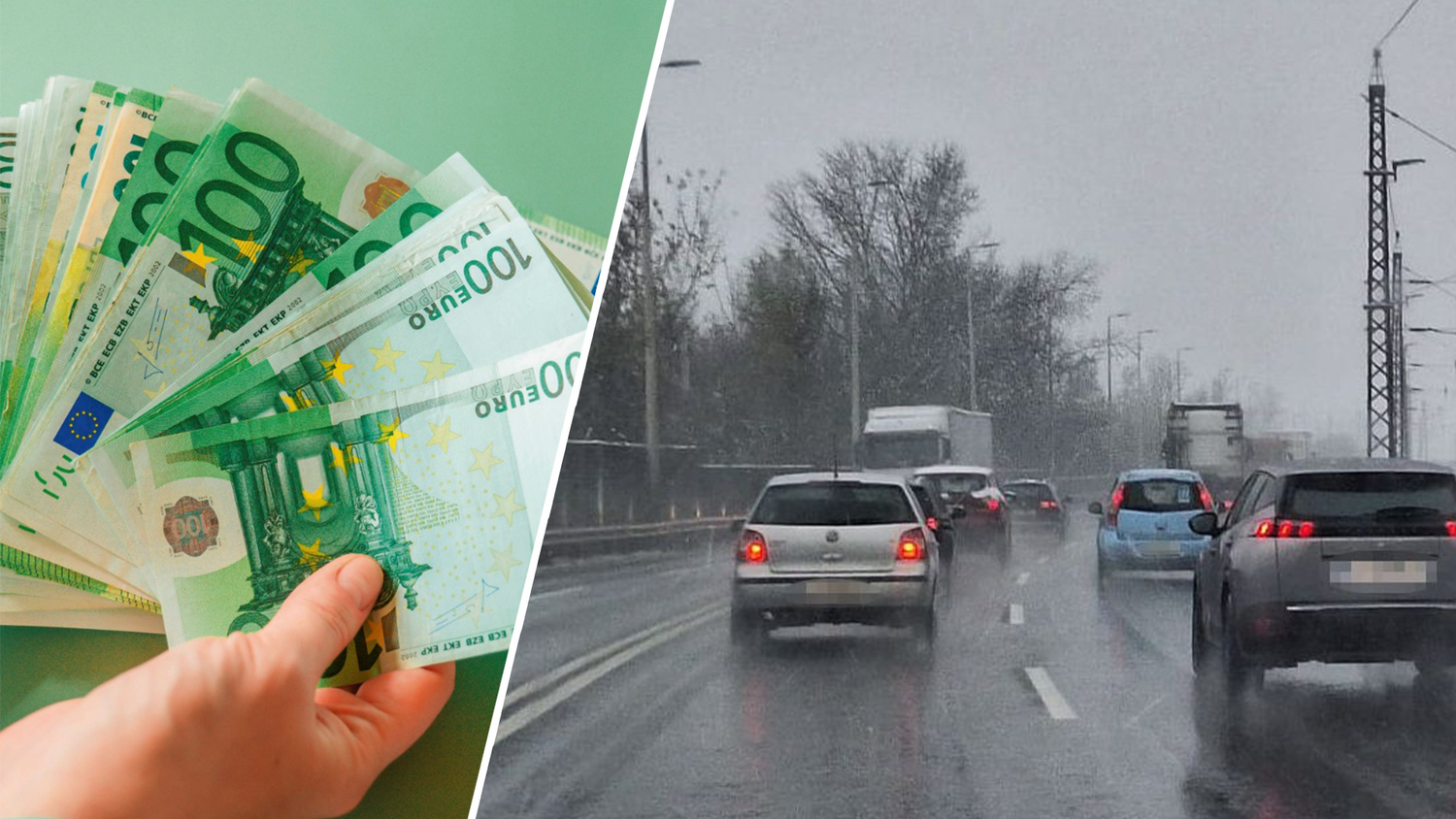 Pendler können nun mehr Geld beantragen.