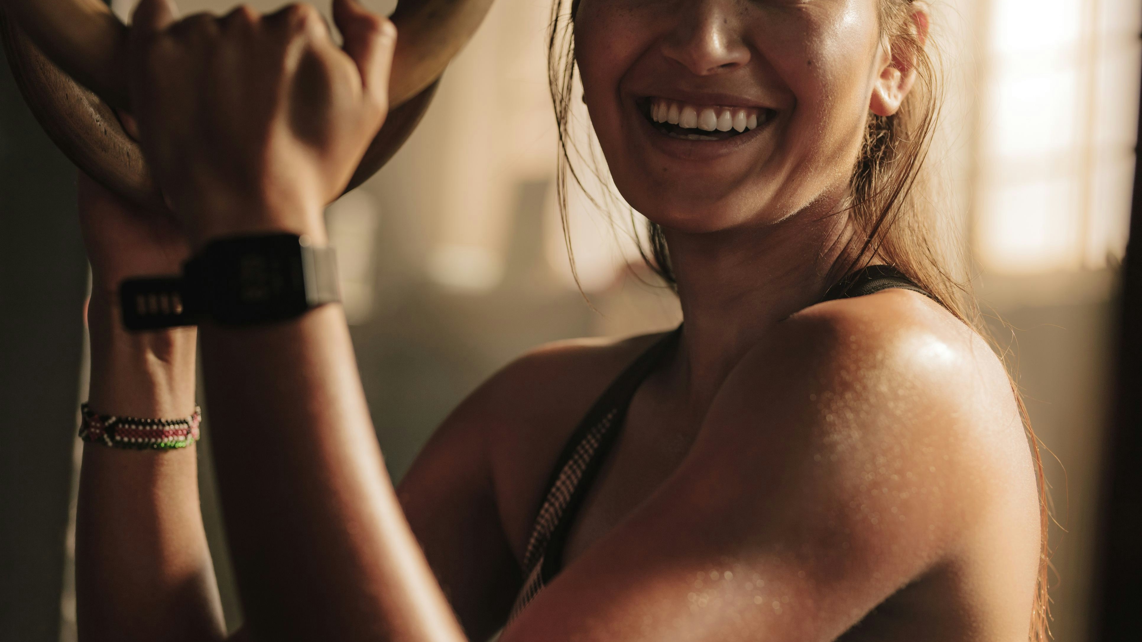 Heute.at - Griffkraft aufbauen: 10 Übungen für schwerere Lifts