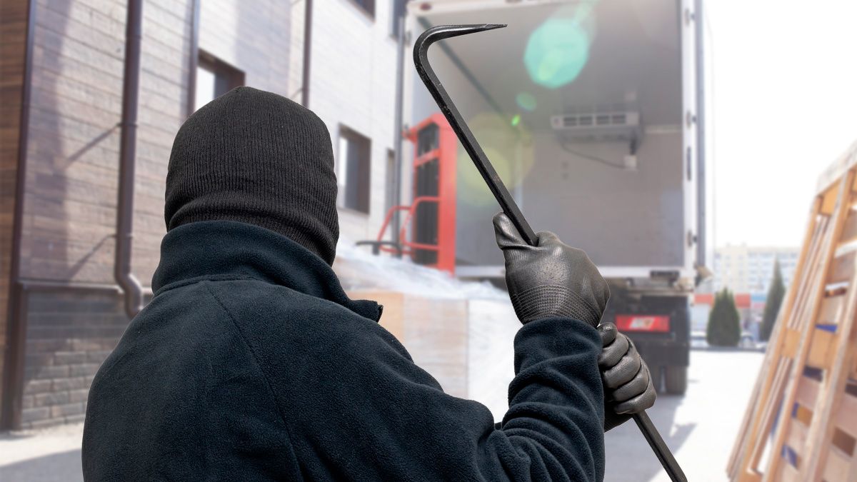 Der Parkplatz-Streit eskalierte, es kam zu einer brutalen Attacke mit einer Eisenstange.