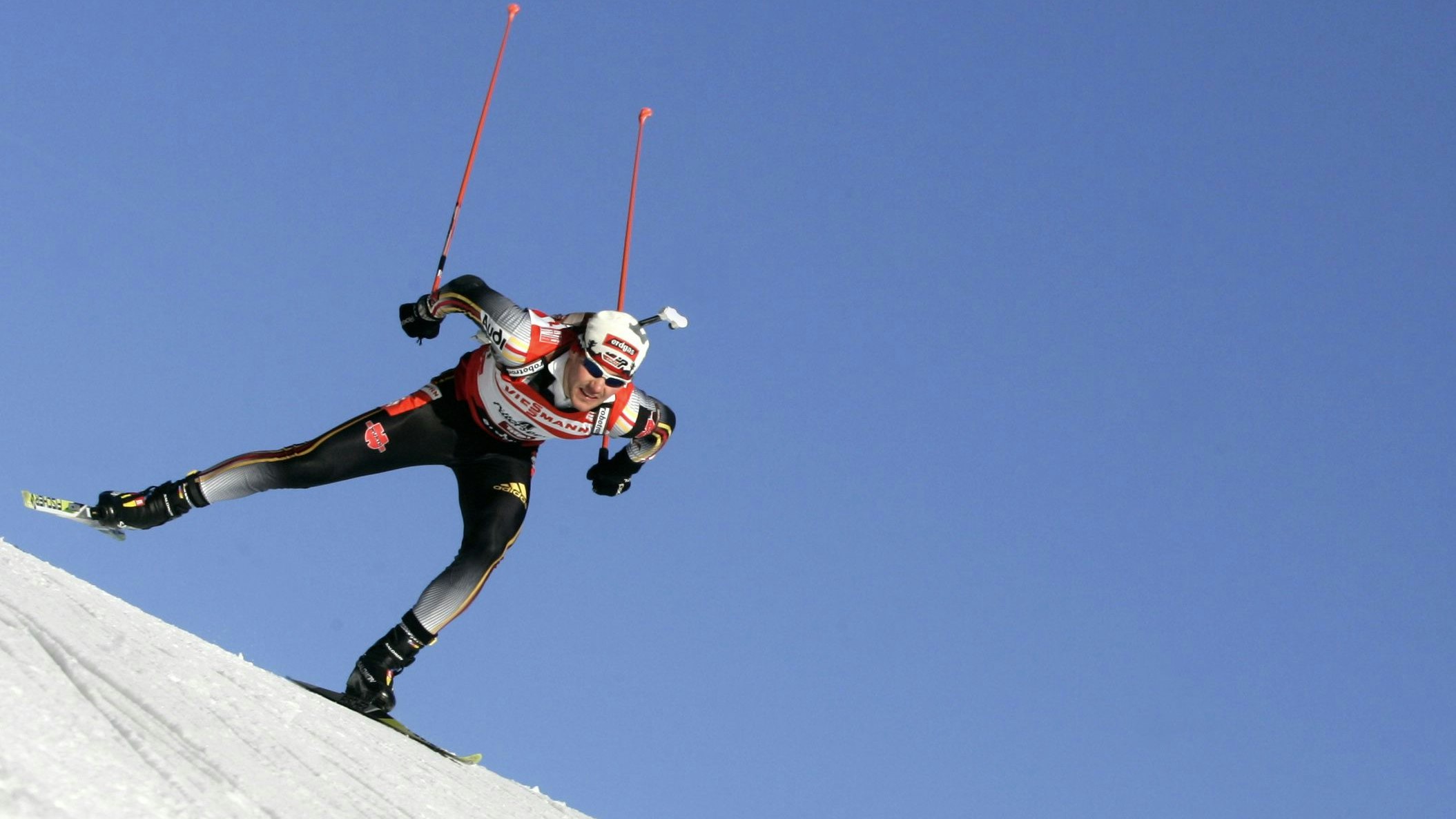 Heute.at - Mental tot! Olympiasieger packt über Depressionen aus