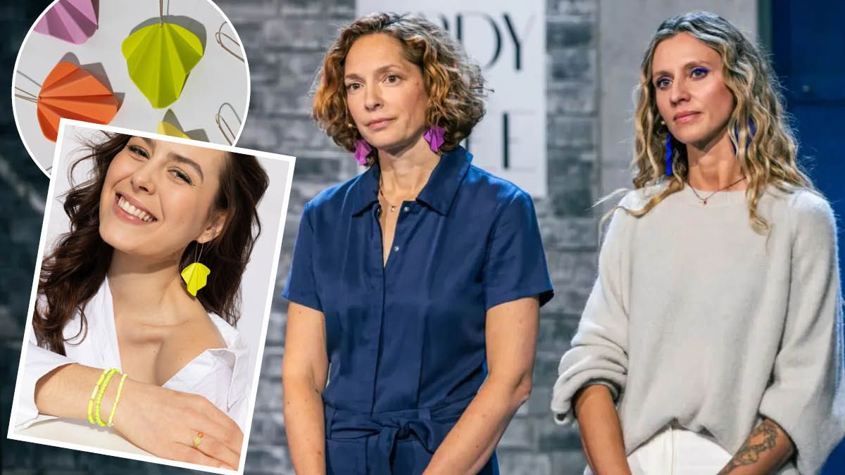 Petra Kamenar (rechts) und Sarah Anderl gründeten das StaruUp 