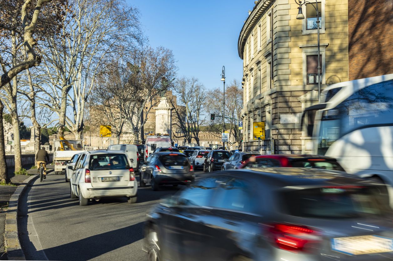 Italien zwingt Alko-Sünder jetzt zu Alkolock – und zwar auch Österreicher.