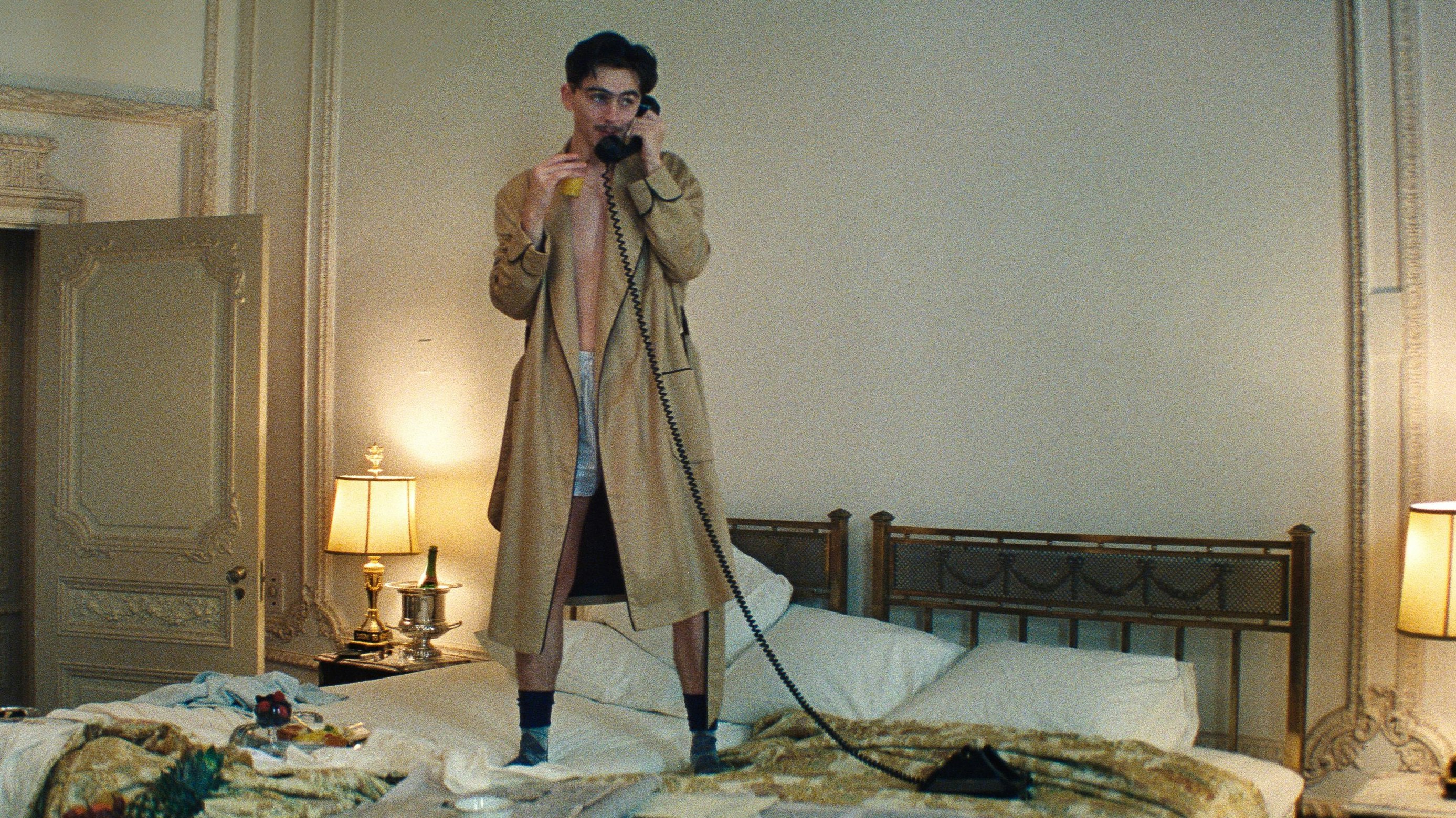 Heute.at - Sieht nicht so aus, aber der Typ ist die Kino-Zukunft