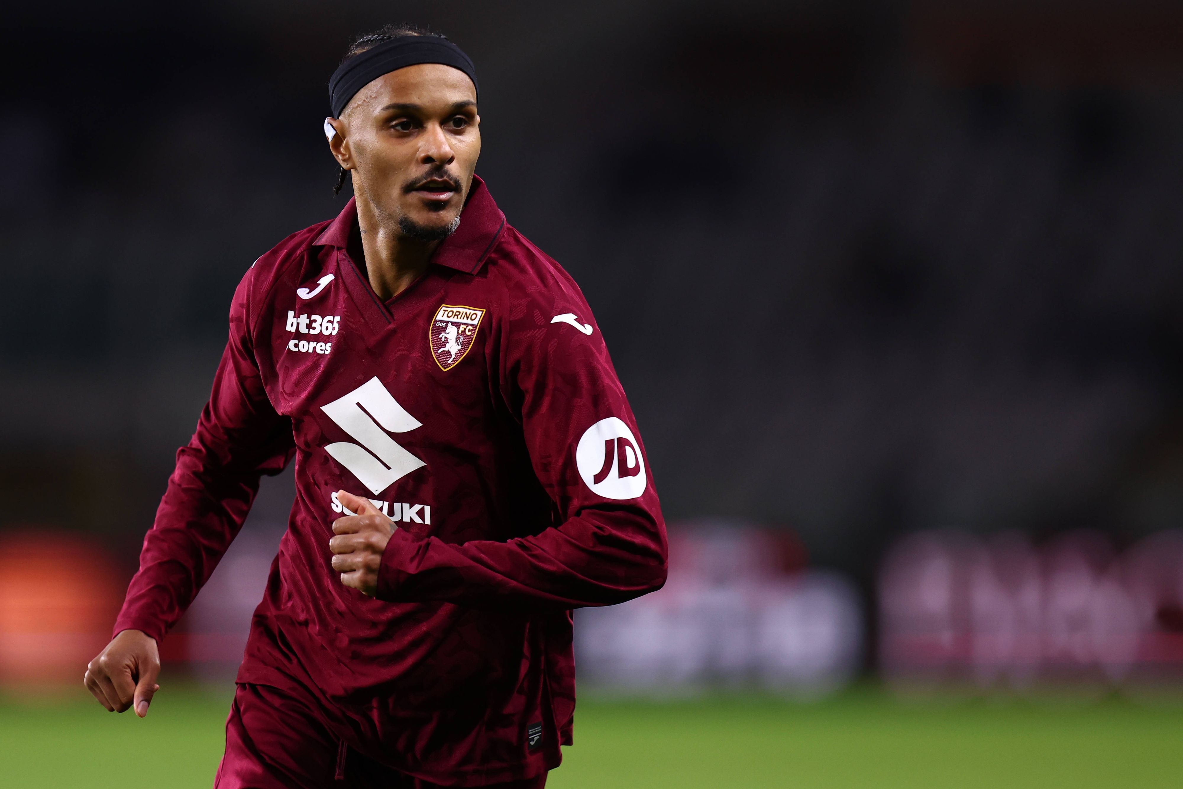 Bei Valentino Lazaro und dem FC Turin läuft es nicht.