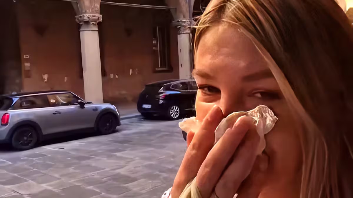 Heute.at - Ekligste Stadt – jetzt erhält Bloggerin Morddrohungen