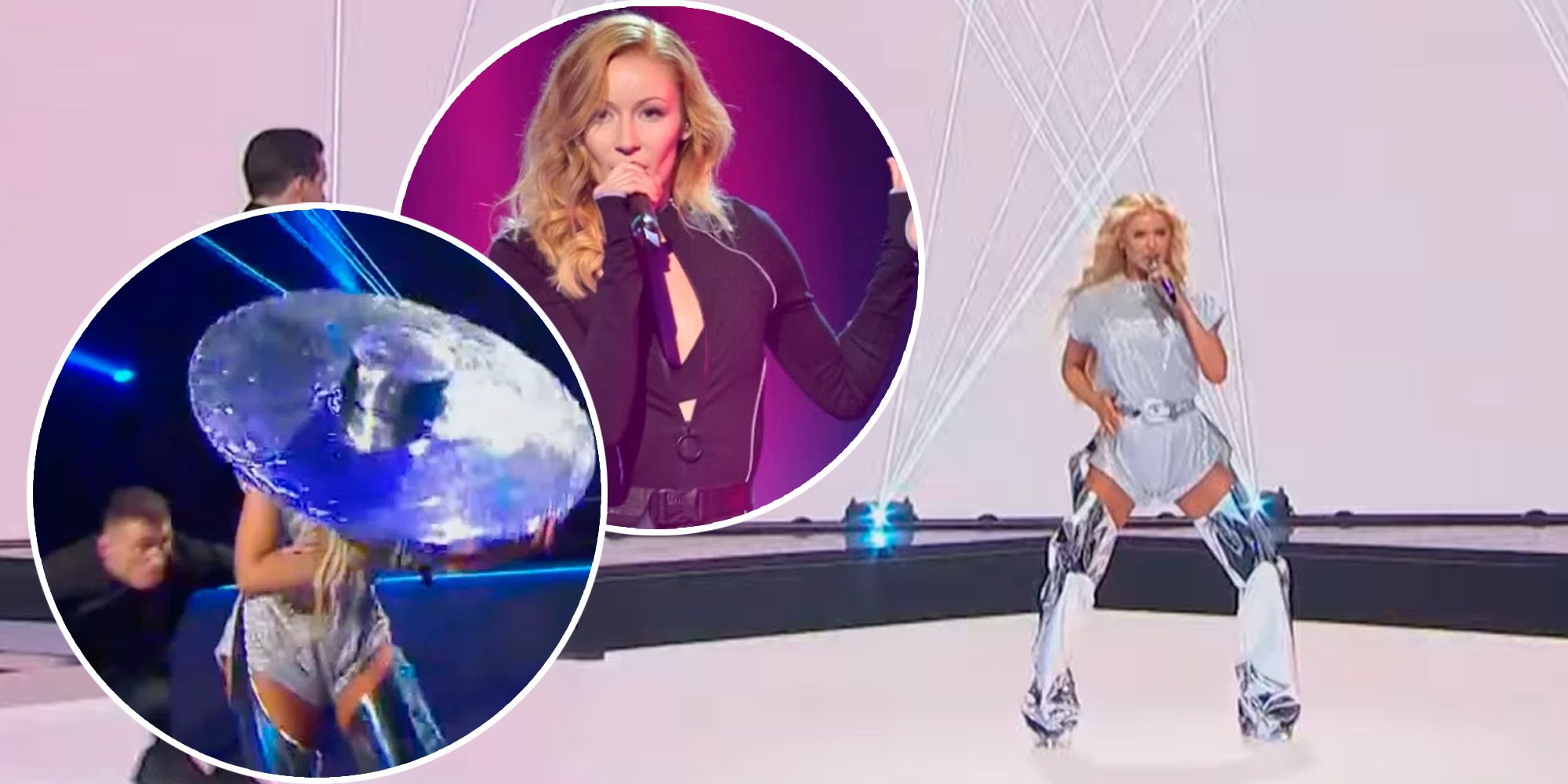 Kaleen auf serbisch.