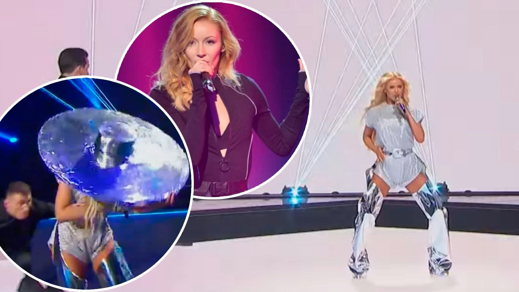 Heute.at - Was war da los? Serbien klaut unsere ESC-Songs