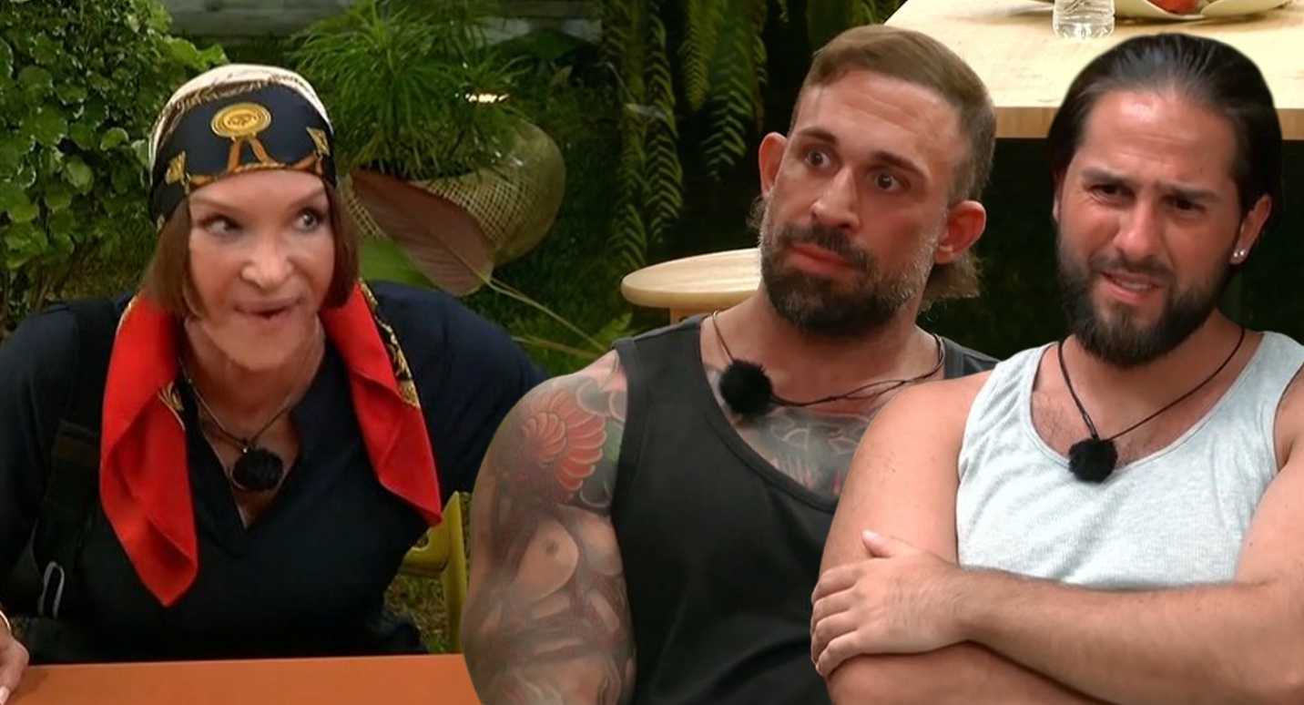 Anouschka Renzi sorgt mit ihrer Busfahrt-Beichte für Staunen.