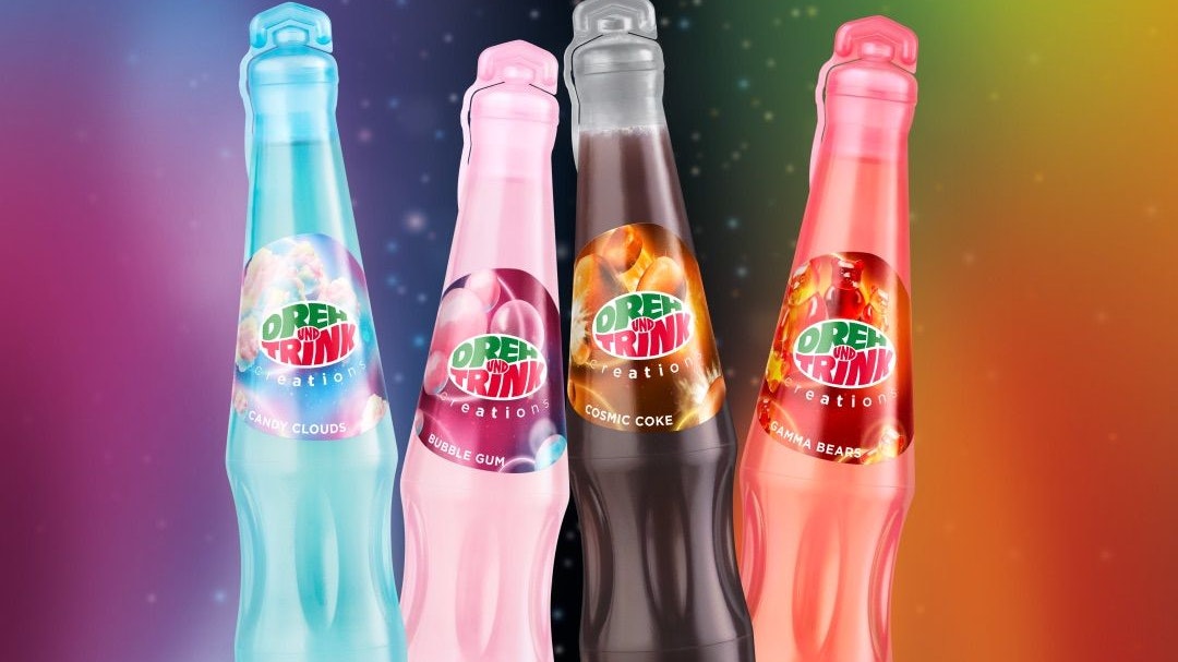 Heute.at - Kultgetränk für Kids seit über 50 Jahren