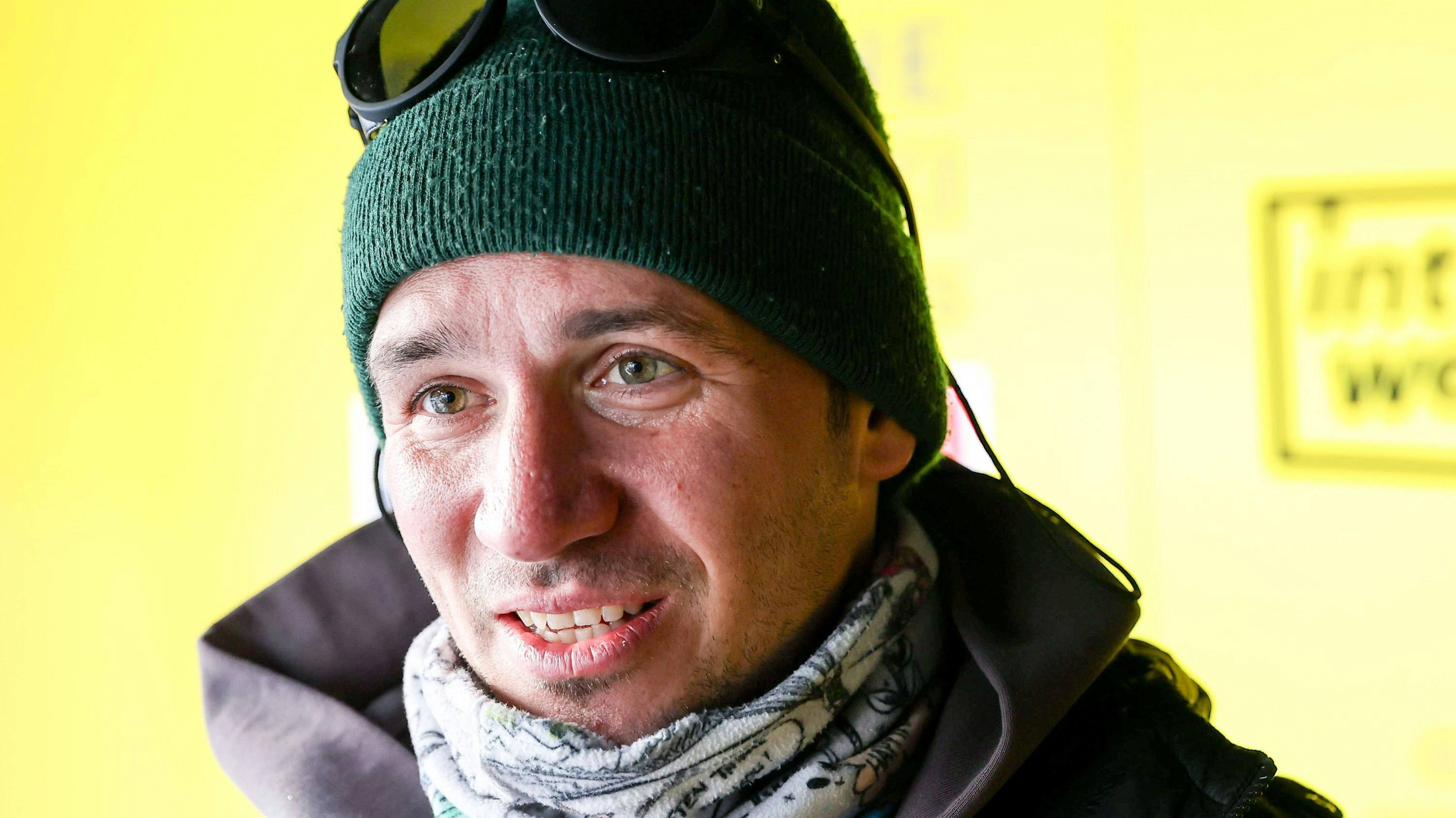 Ex-Skistar Felix Neureuther