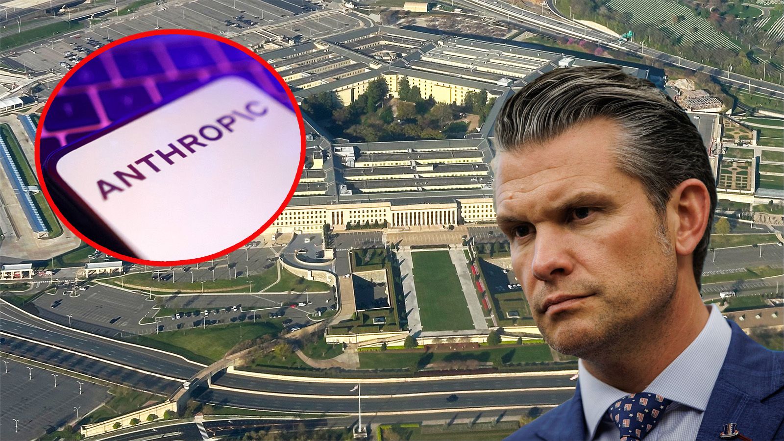 Das Pentagon hat dem KI-Unternehmen Anthropic ein Ultimatum gestellt.