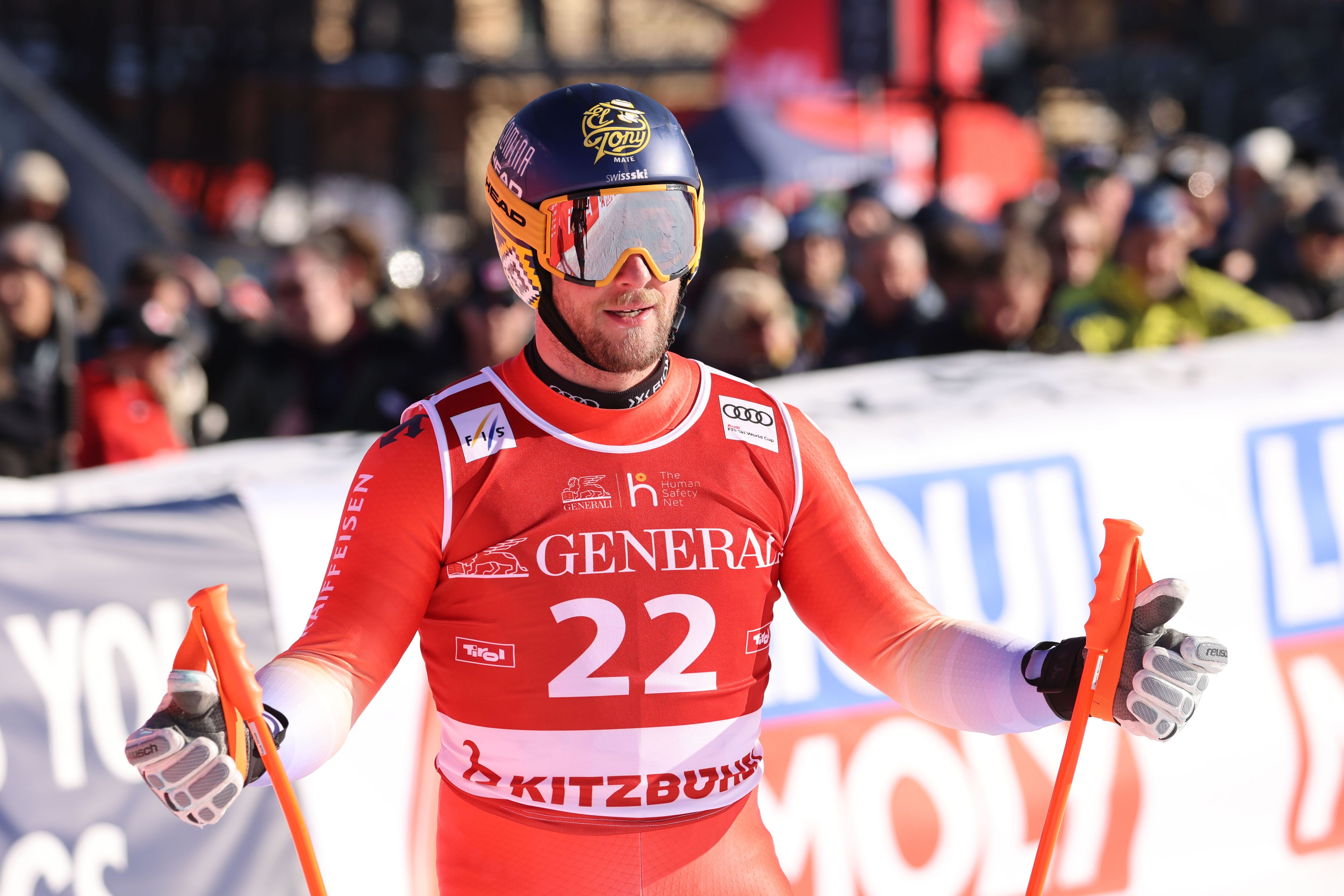 Heute.at - Nicht im Sinne des Sports – Skistar rechnet ab