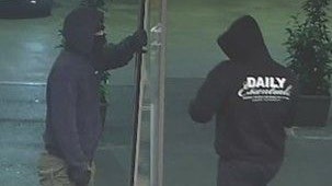 Heute.at - Bitte um Hinweise! Wer kennt diese zwei Personen?