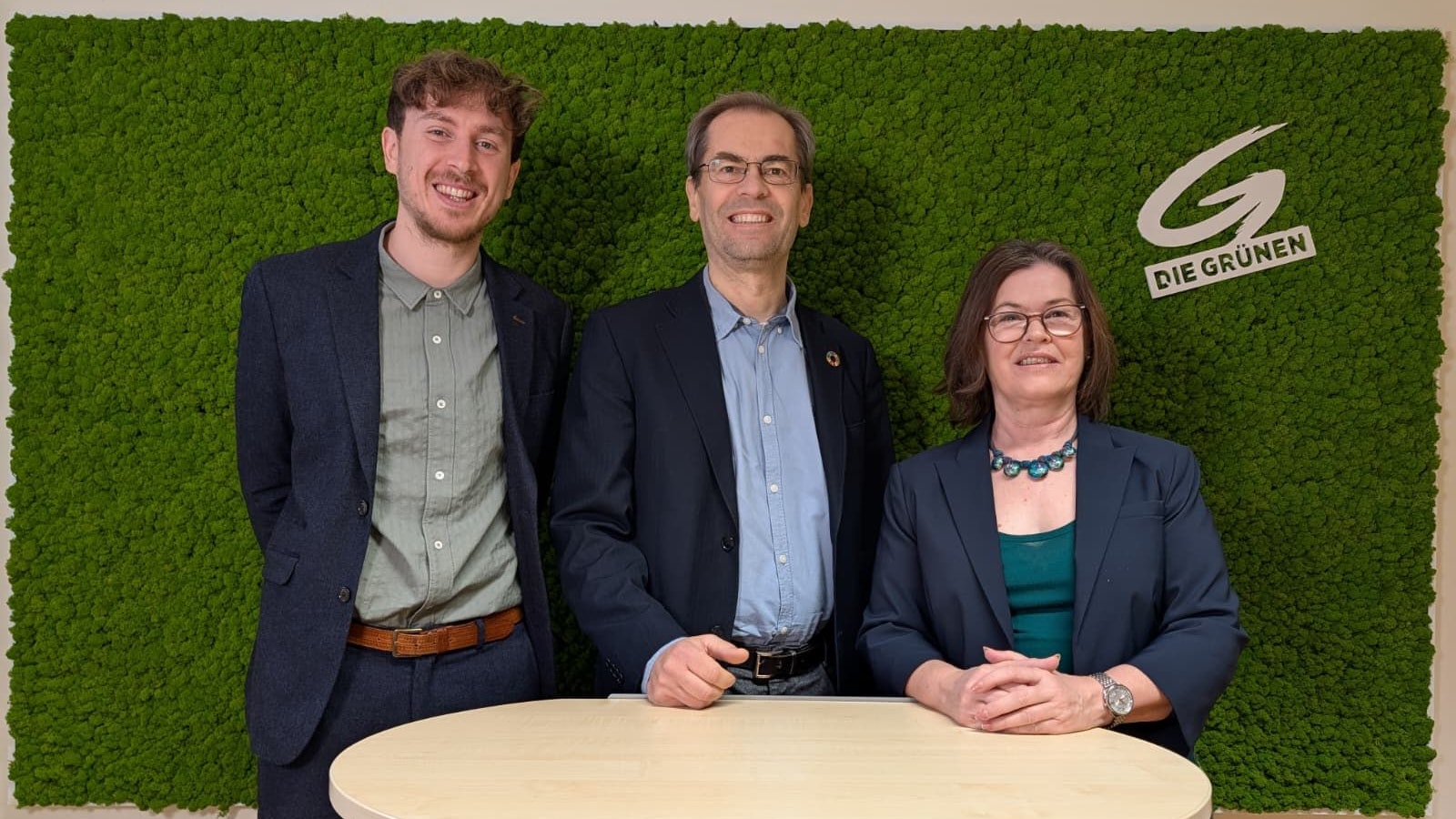 Klubobmann Spitzmüller tritt aus gesundheitlichen Gründen zurück – Paul-Kientzl übernimmt interimistisch, Juranich neuer Landtagsabgeordneter