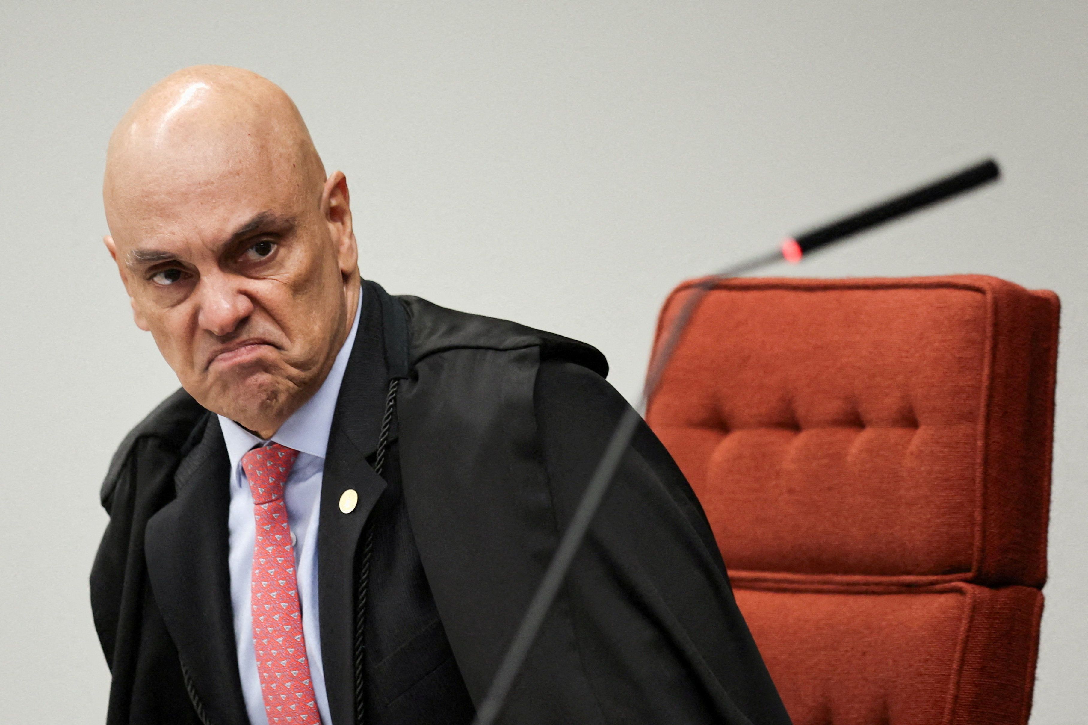 Heute.at - Supermodels, Partys: Wie Skandale die Justiz zerfressen