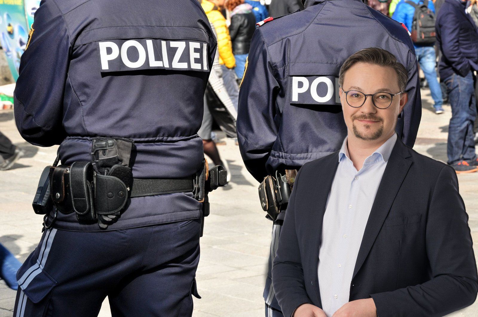 Heute.at - FPÖ nach blutiger Attacke: SPÖ und ÖVP müssen handeln